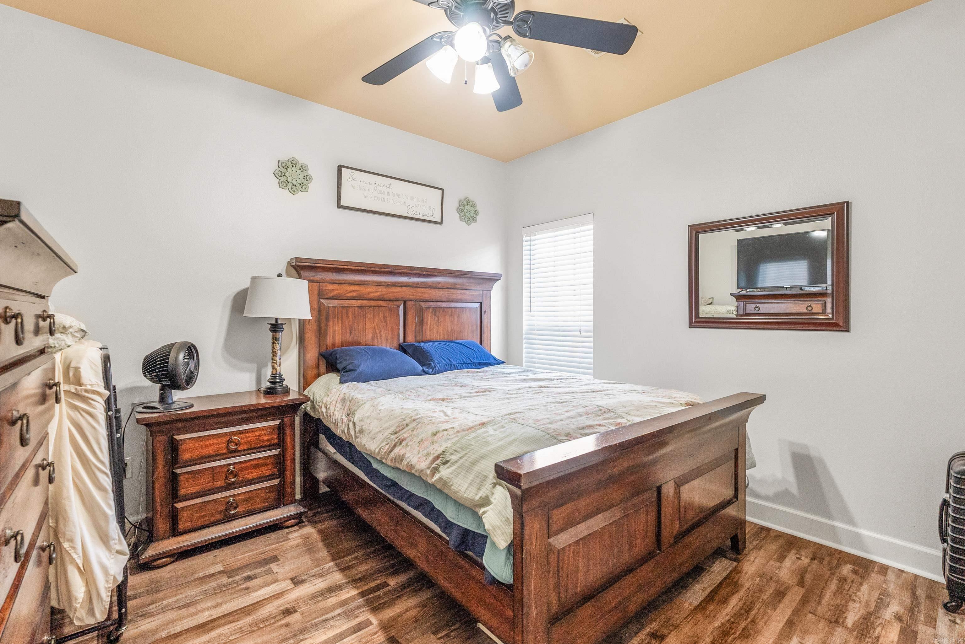 1695 Gardenia  Conway, AR