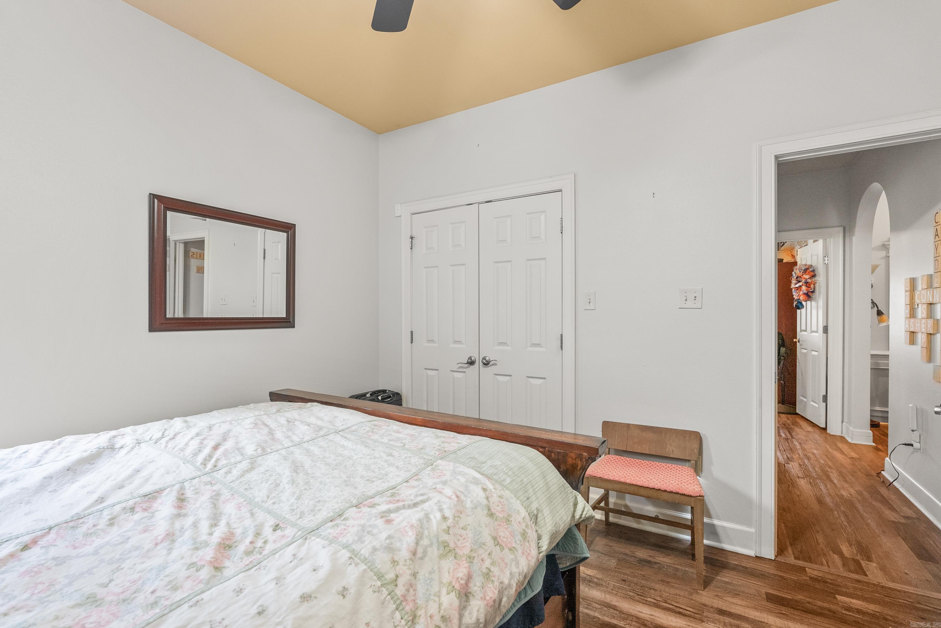 1695 Gardenia  Conway, AR