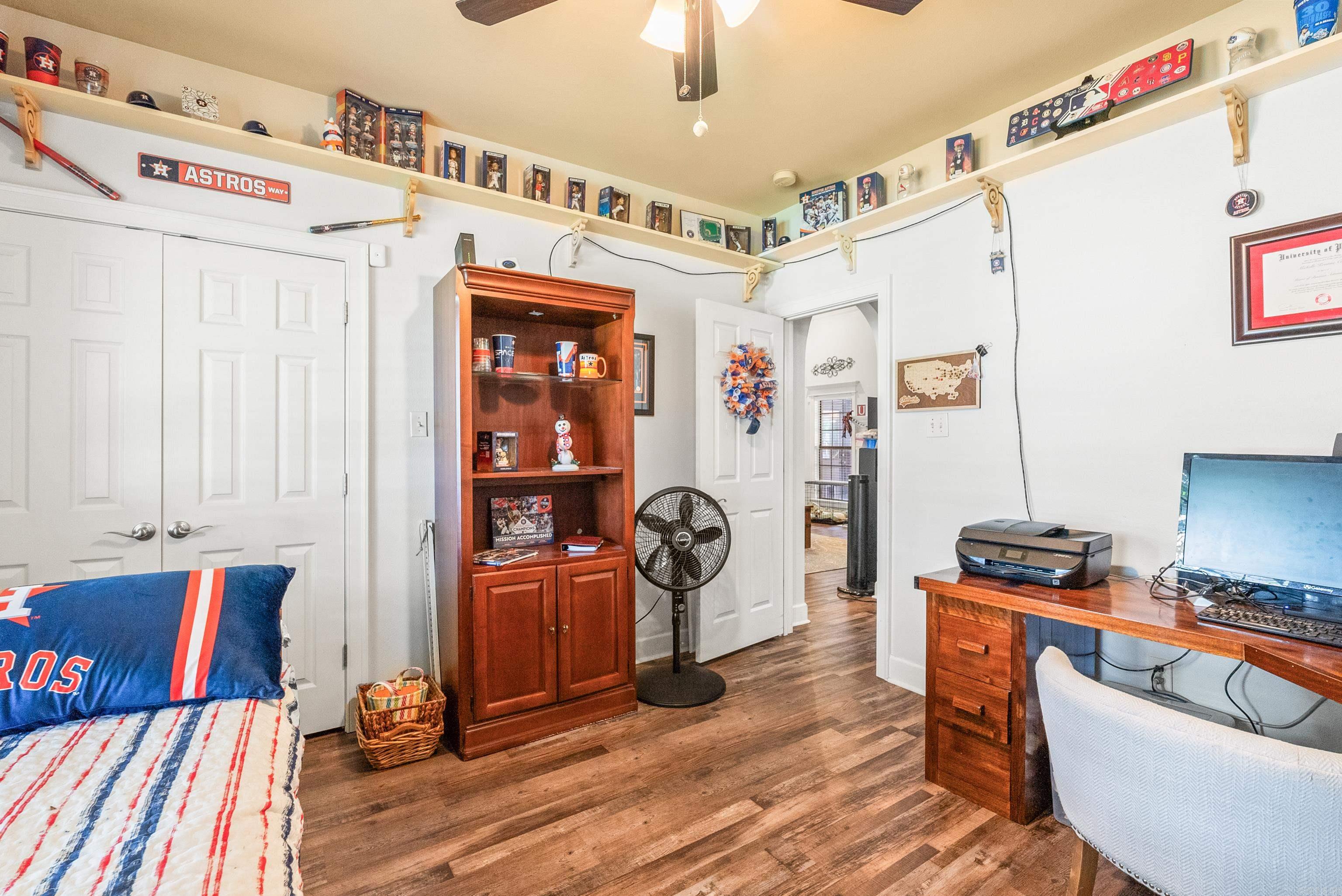 1695 Gardenia  Conway, AR