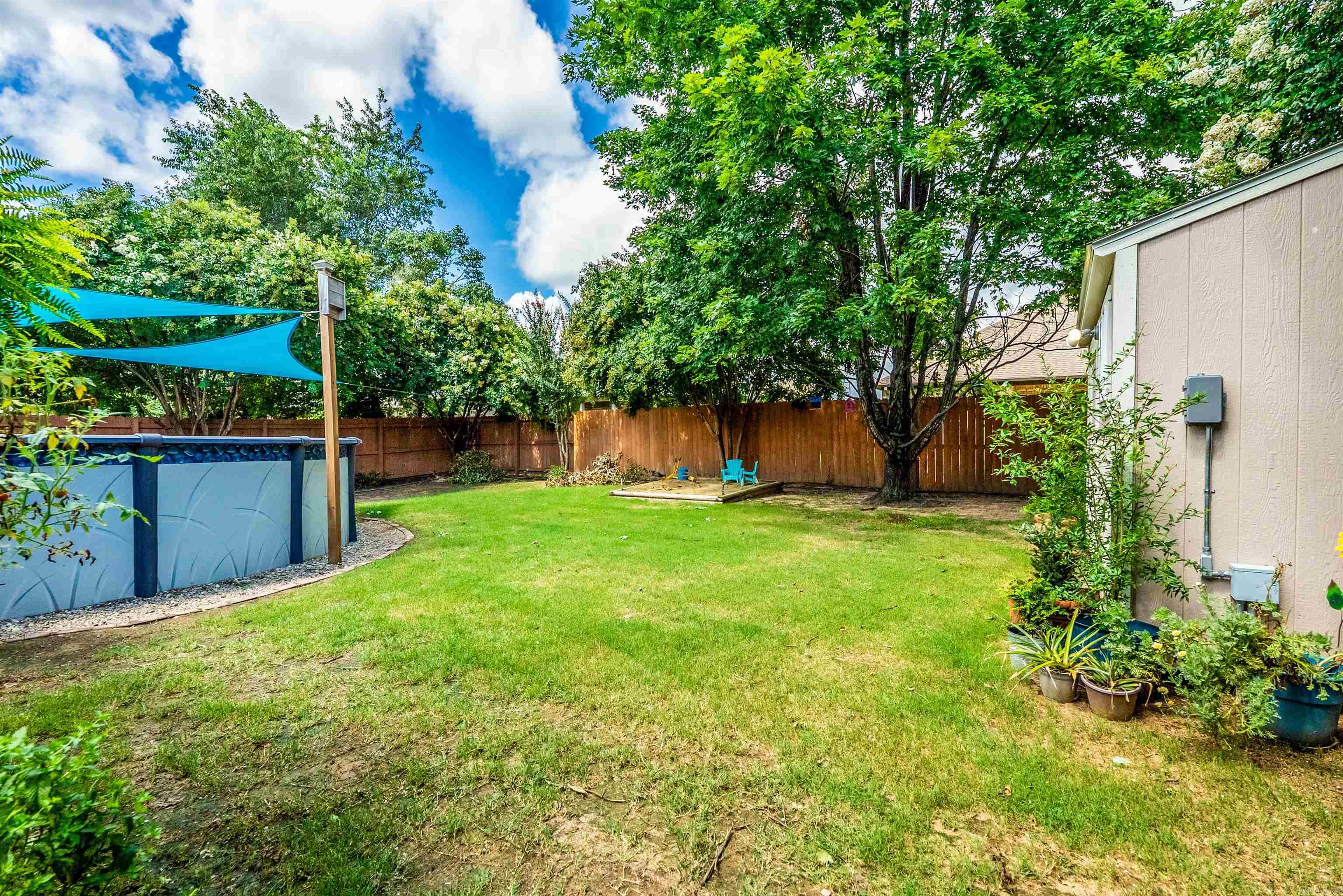 1695 Gardenia  Conway, AR