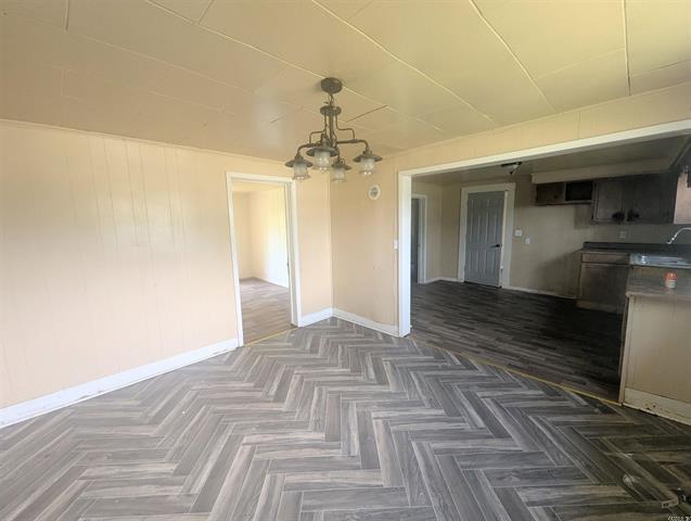 117 N Church  Saint Francis, AR