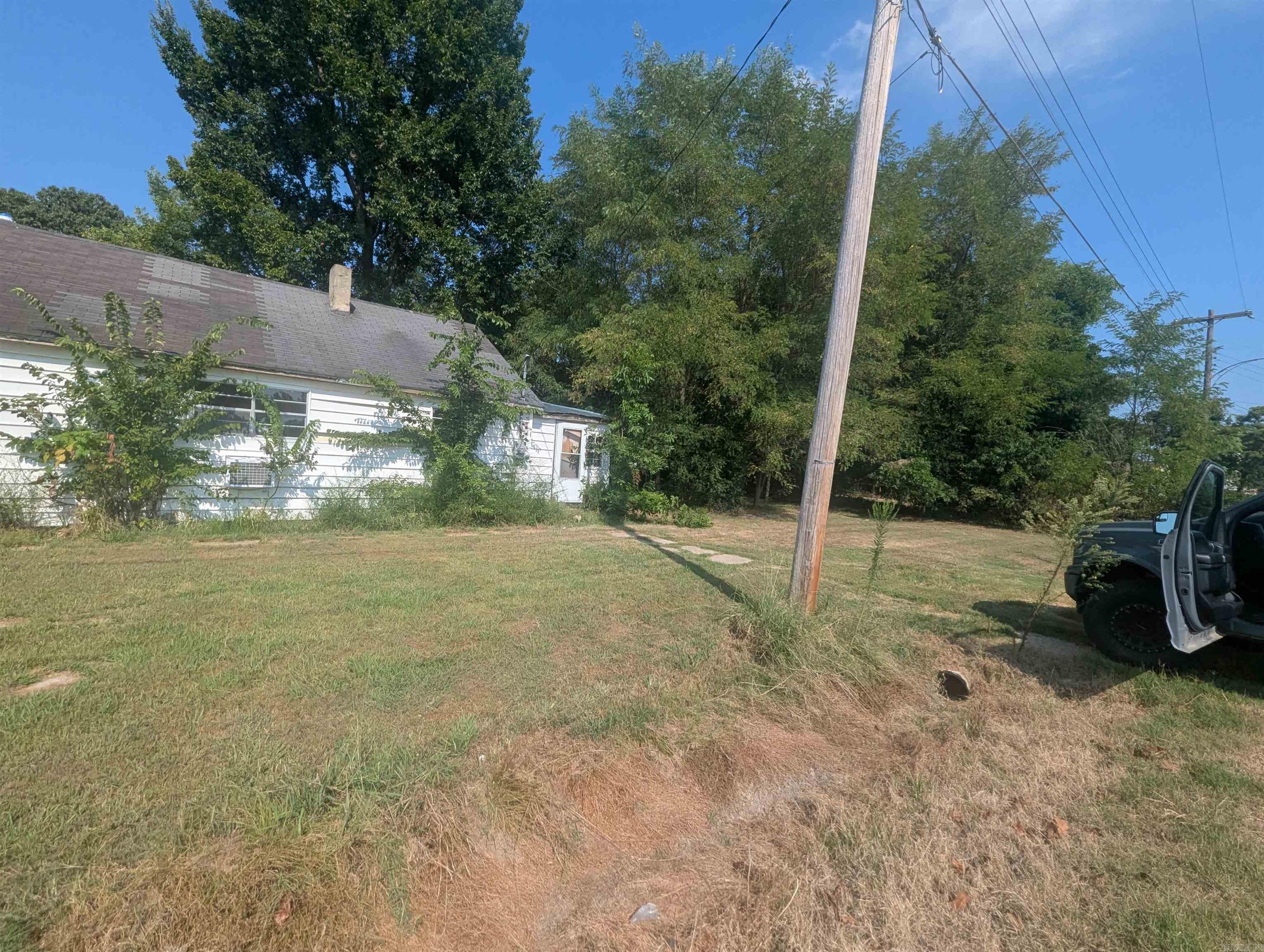 117 N Church  Saint Francis, AR