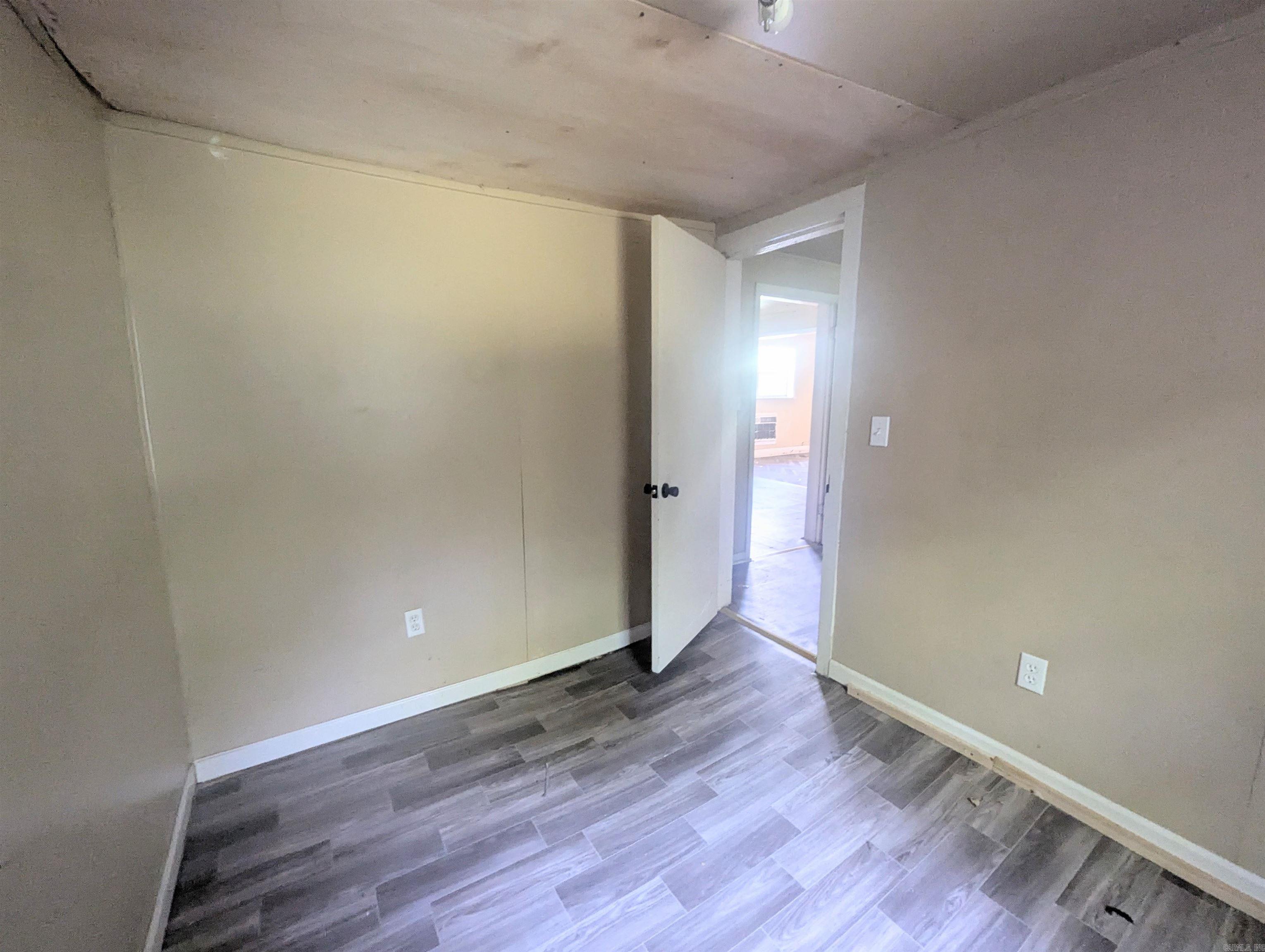 117 N Church  Saint Francis, AR