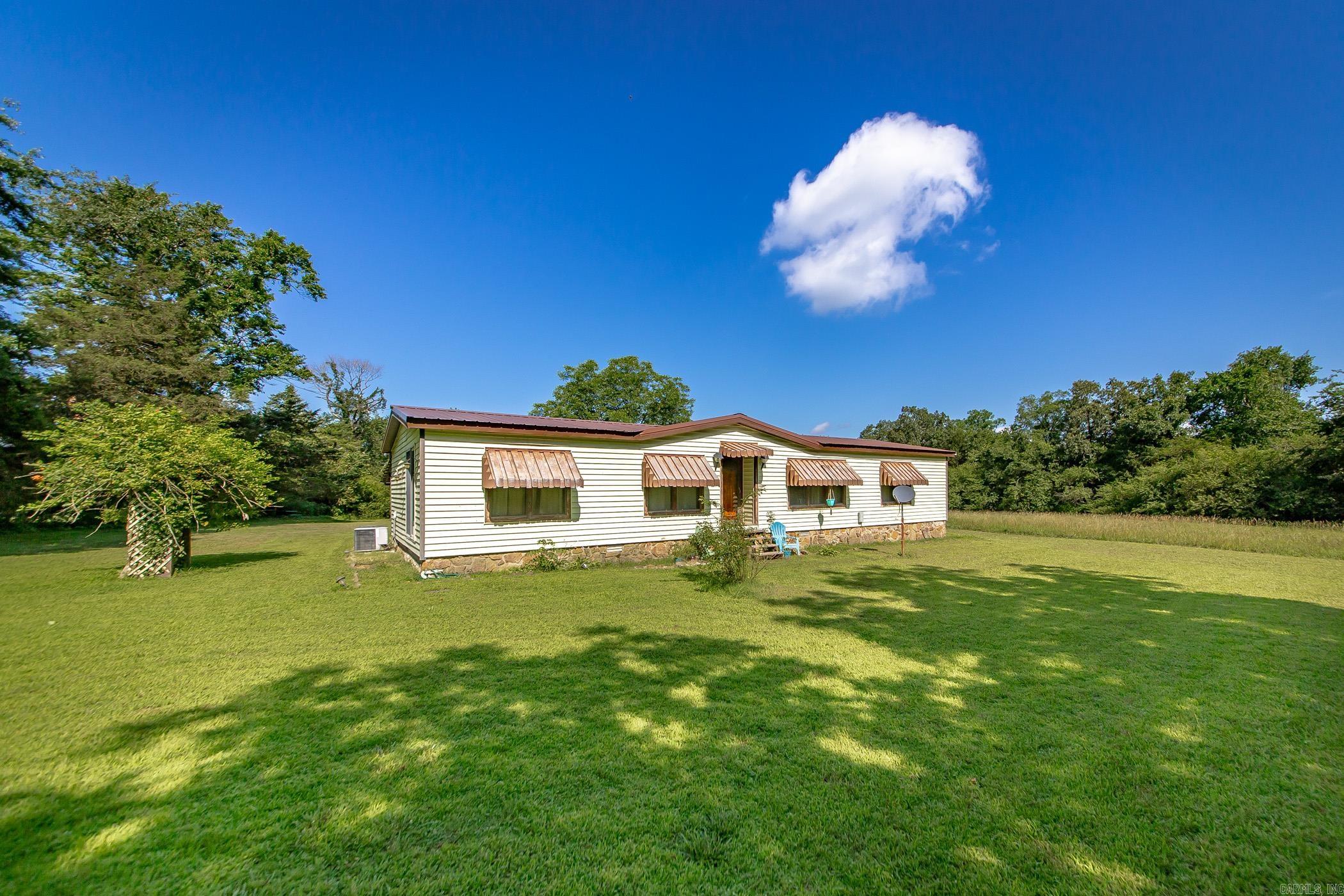 85 Stracner  Cleveland, AR