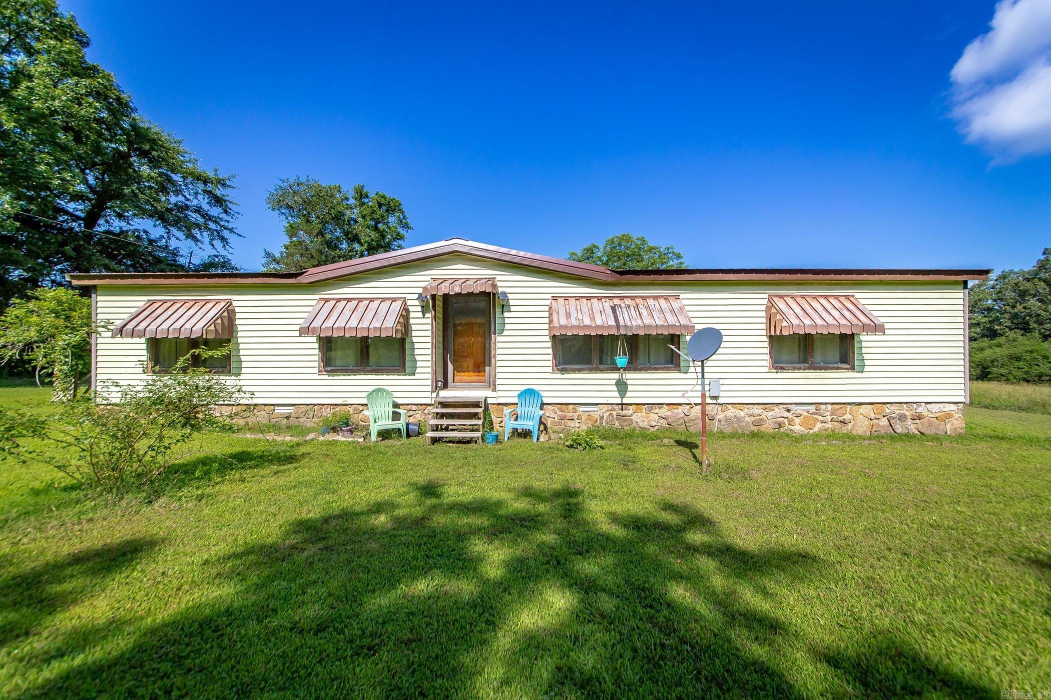 85 Stracner  Cleveland, AR