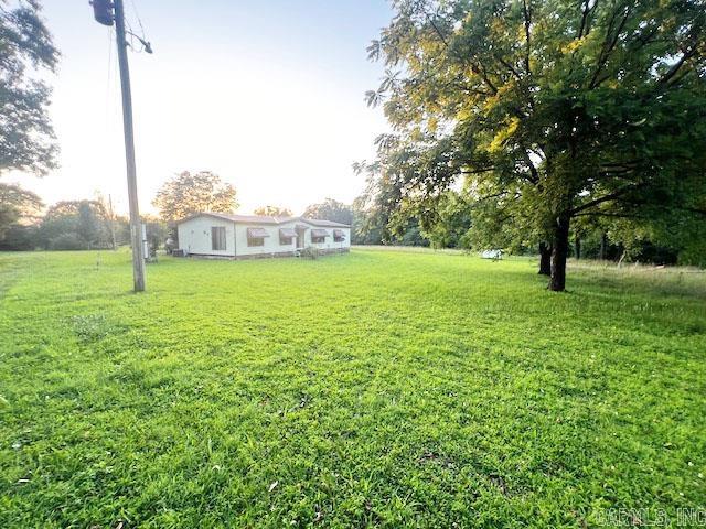 85 Stracner  Cleveland, AR