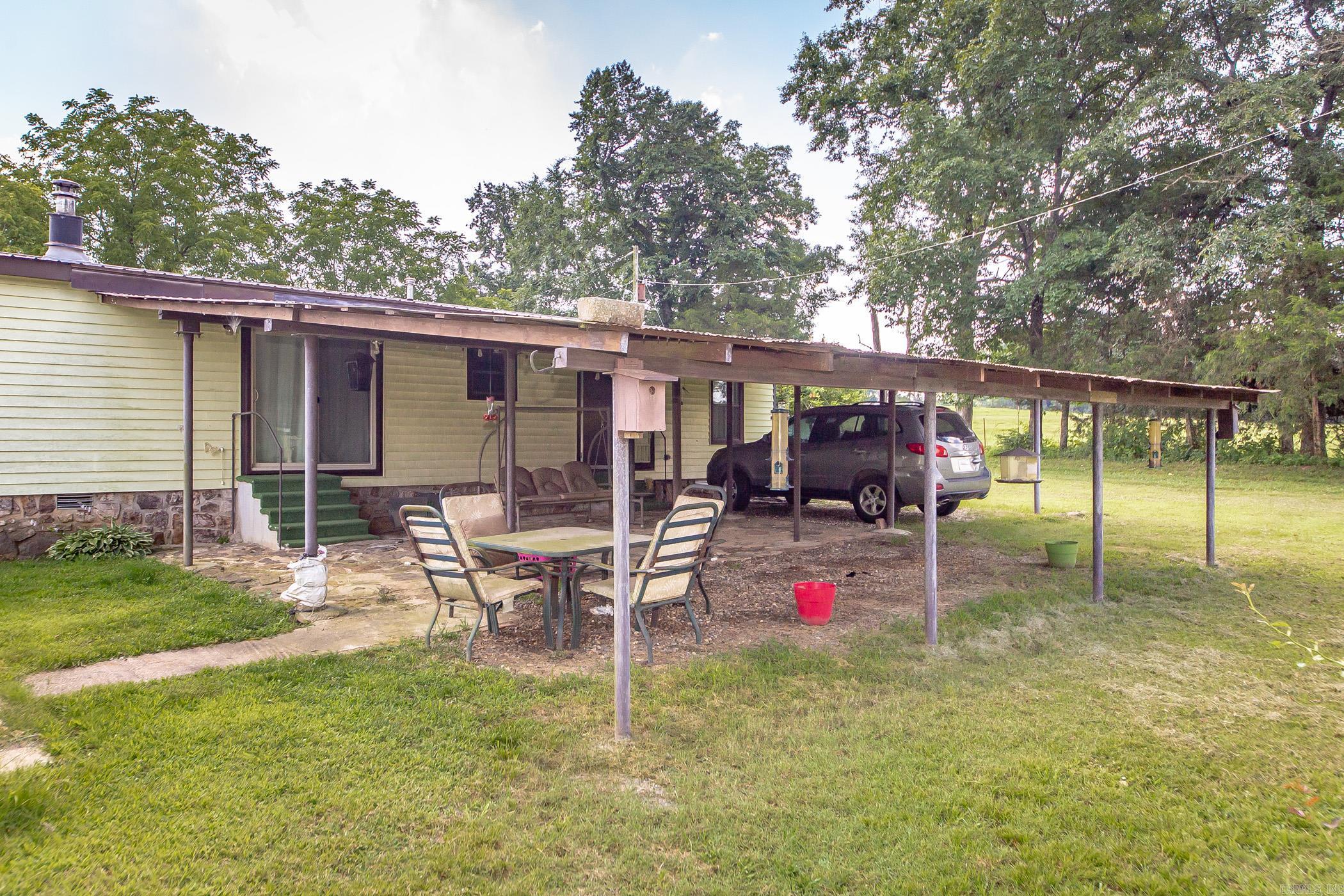 85 Stracner  Cleveland, AR