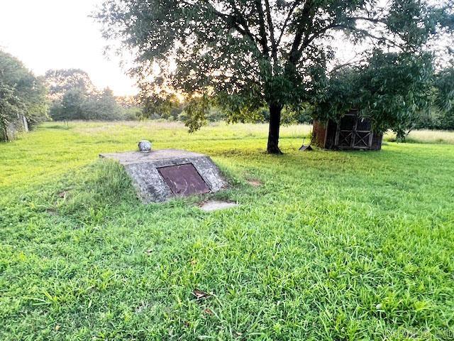 85 Stracner  Cleveland, AR