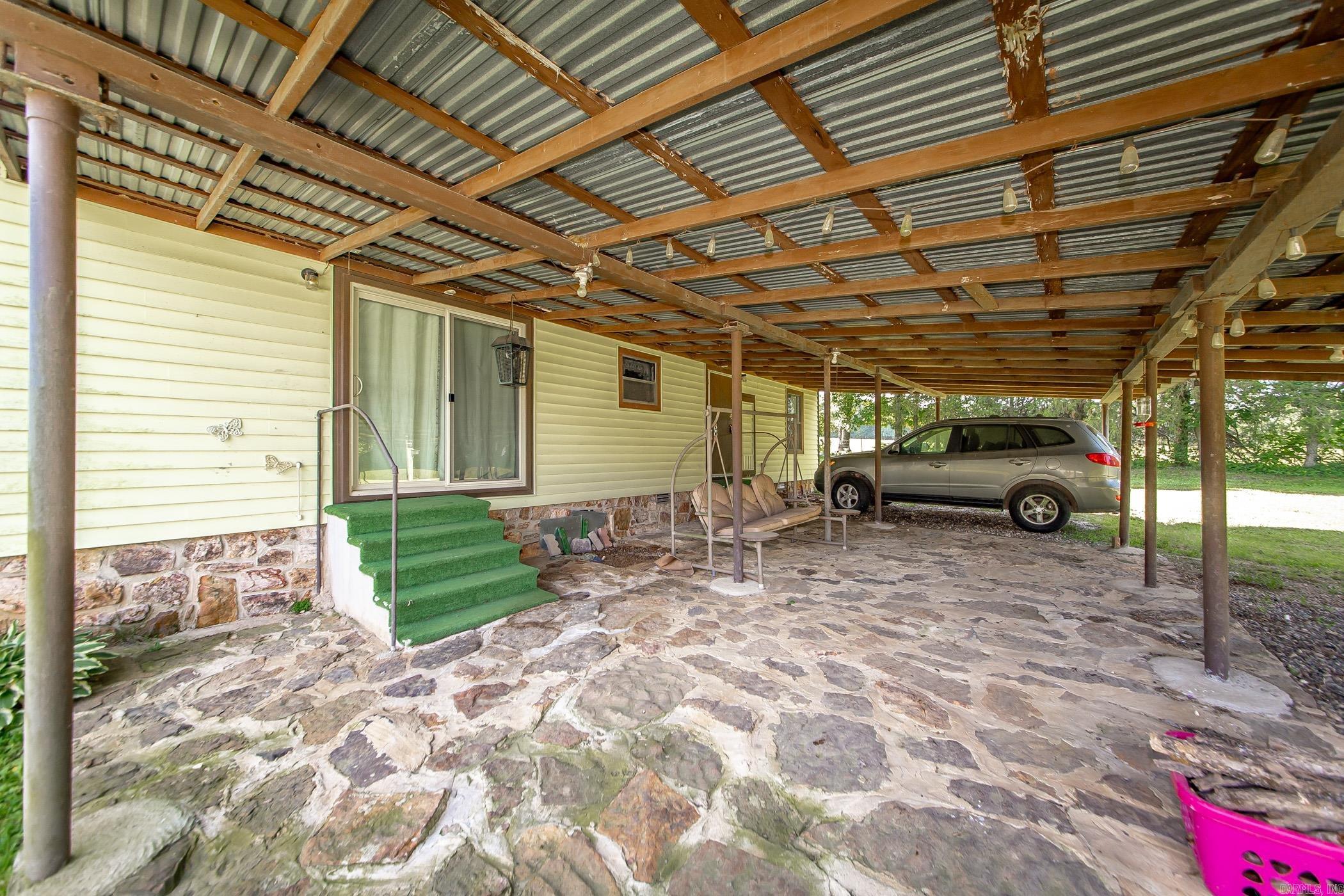 85 Stracner  Cleveland, AR