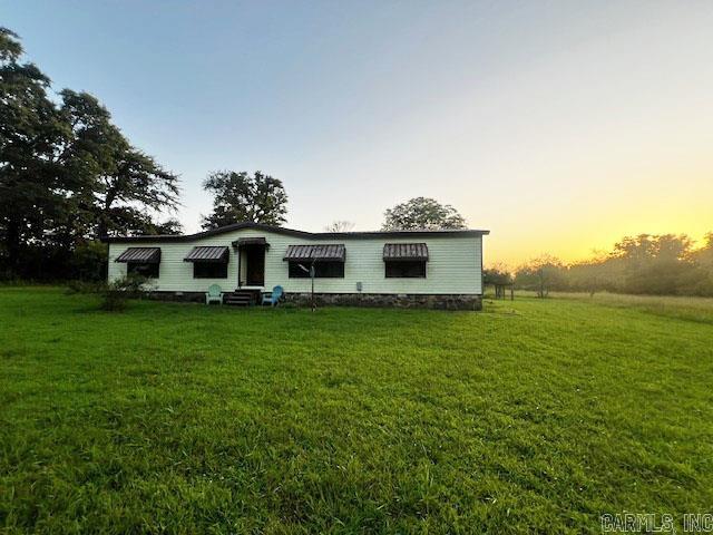 85 Stracner  Cleveland, AR