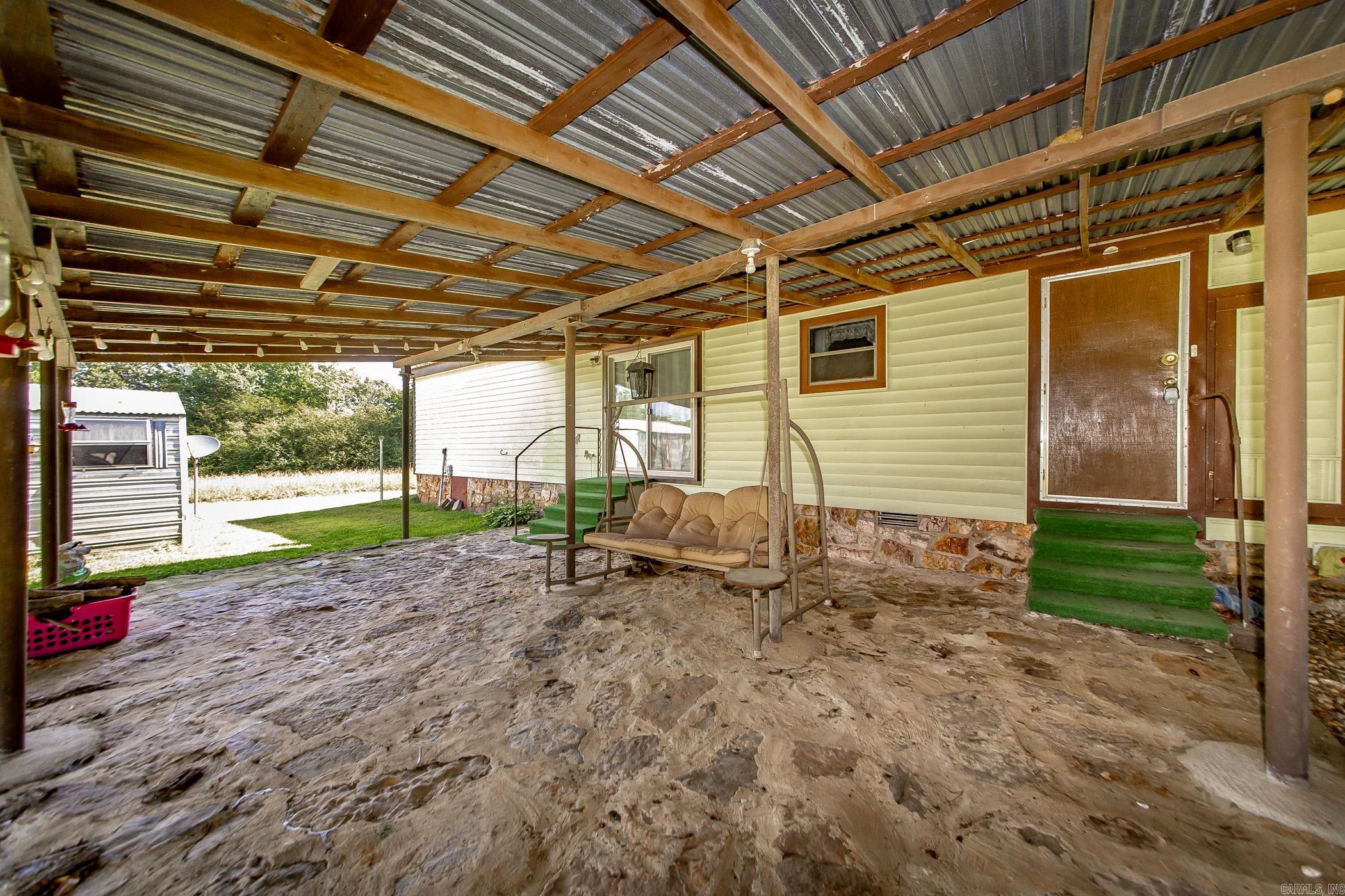 85 Stracner  Cleveland, AR