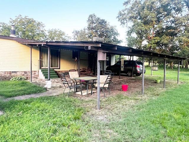 85 Stracner  Cleveland, AR
