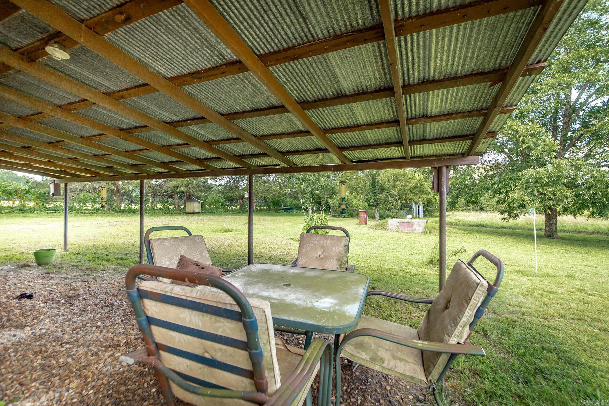 85 Stracner  Cleveland, AR
