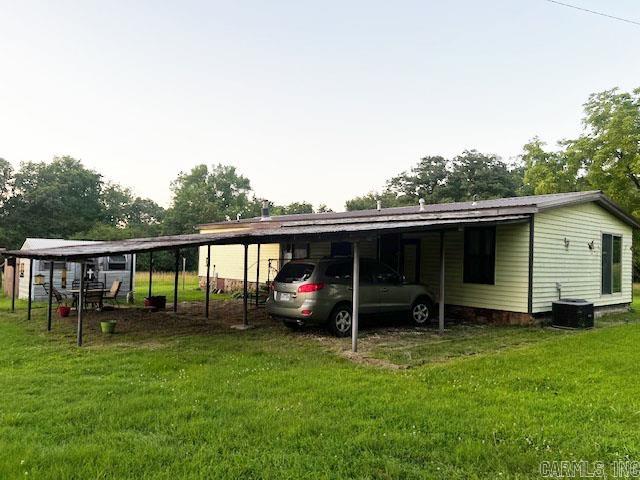 85 Stracner  Cleveland, AR