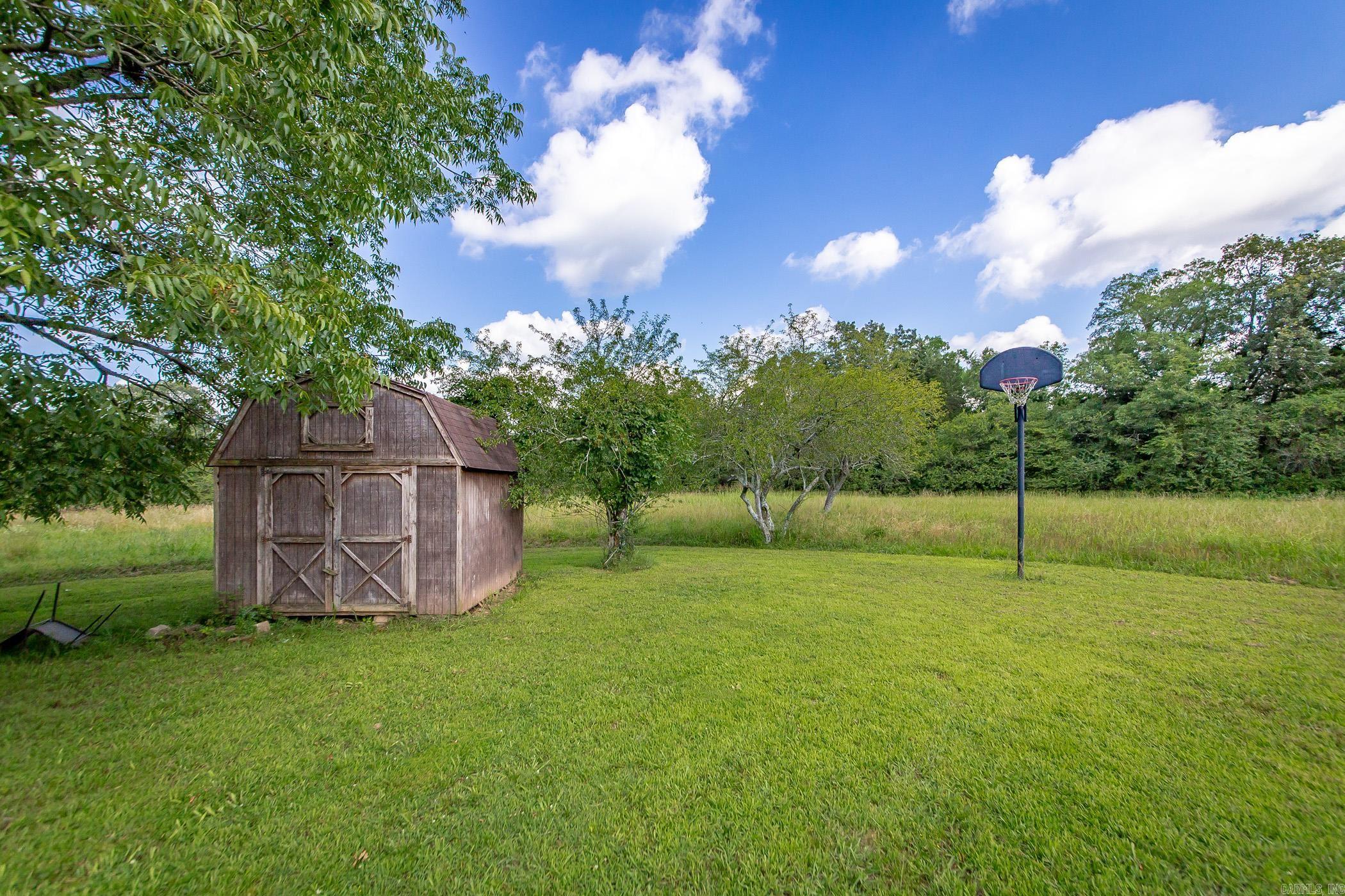 85 Stracner  Cleveland, AR