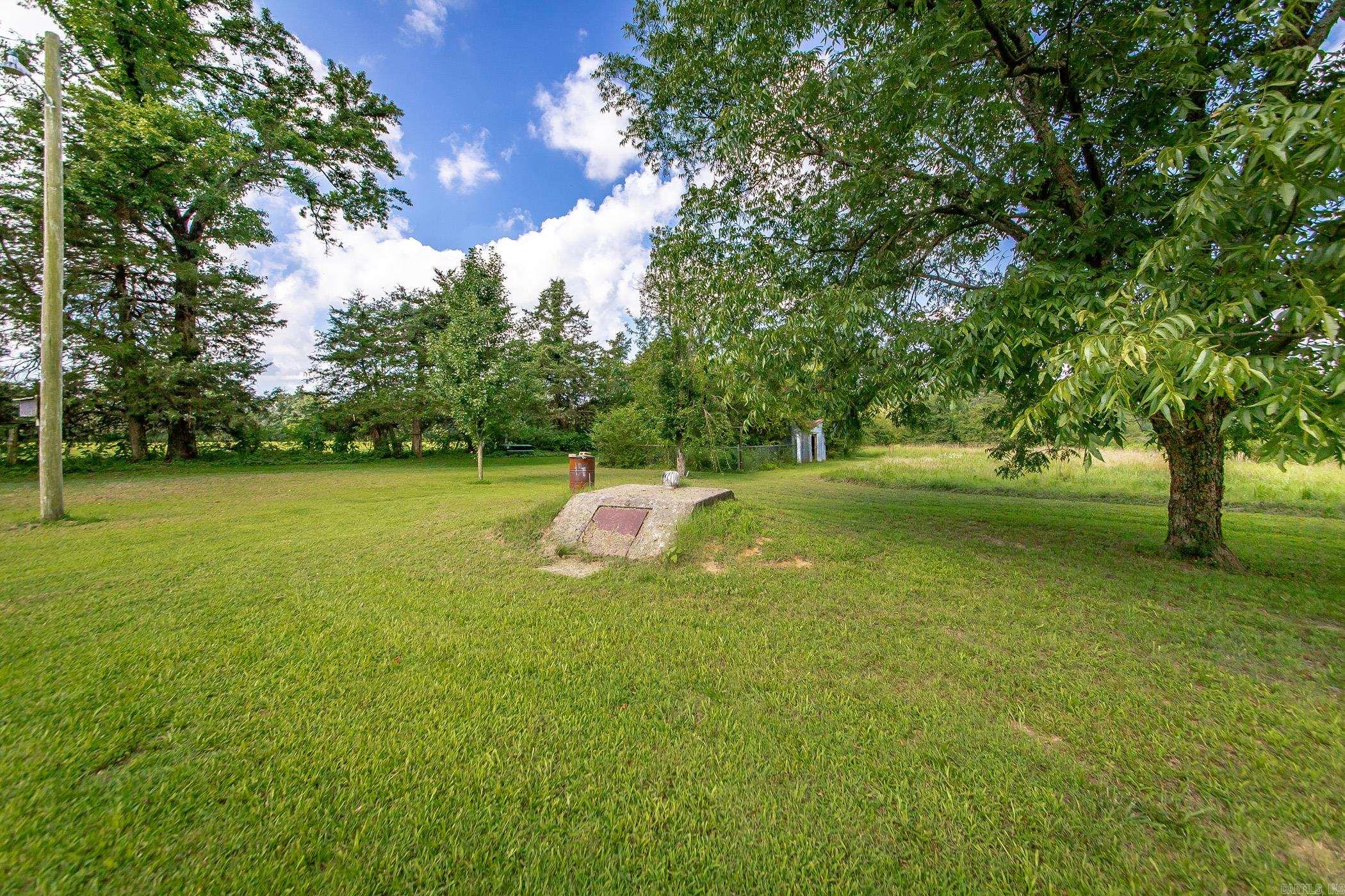 85 Stracner  Cleveland, AR