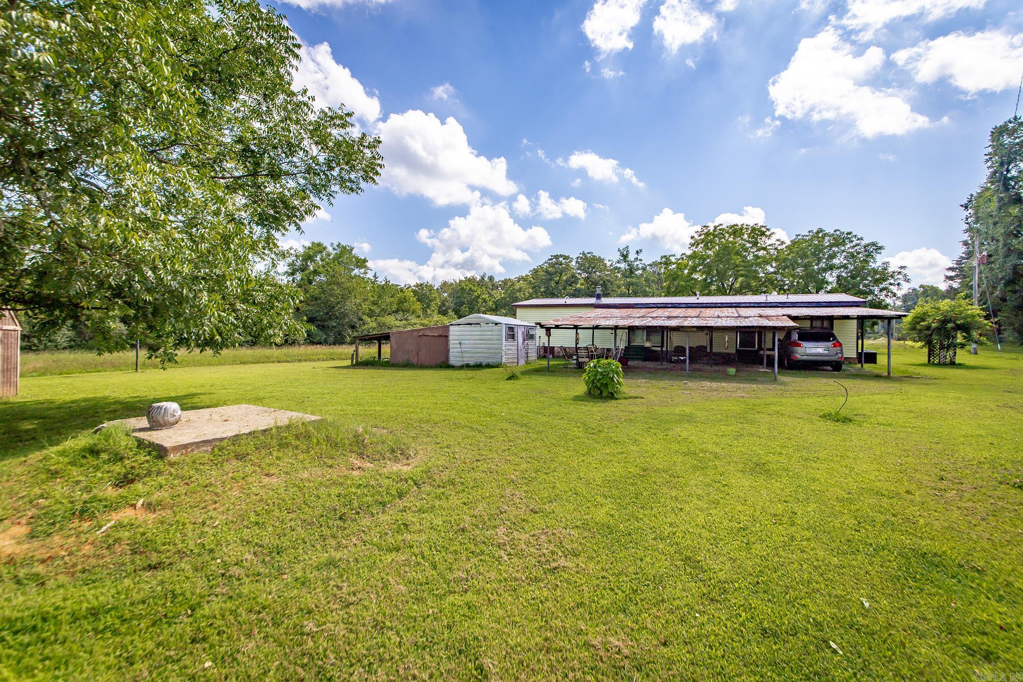 85 Stracner  Cleveland, AR