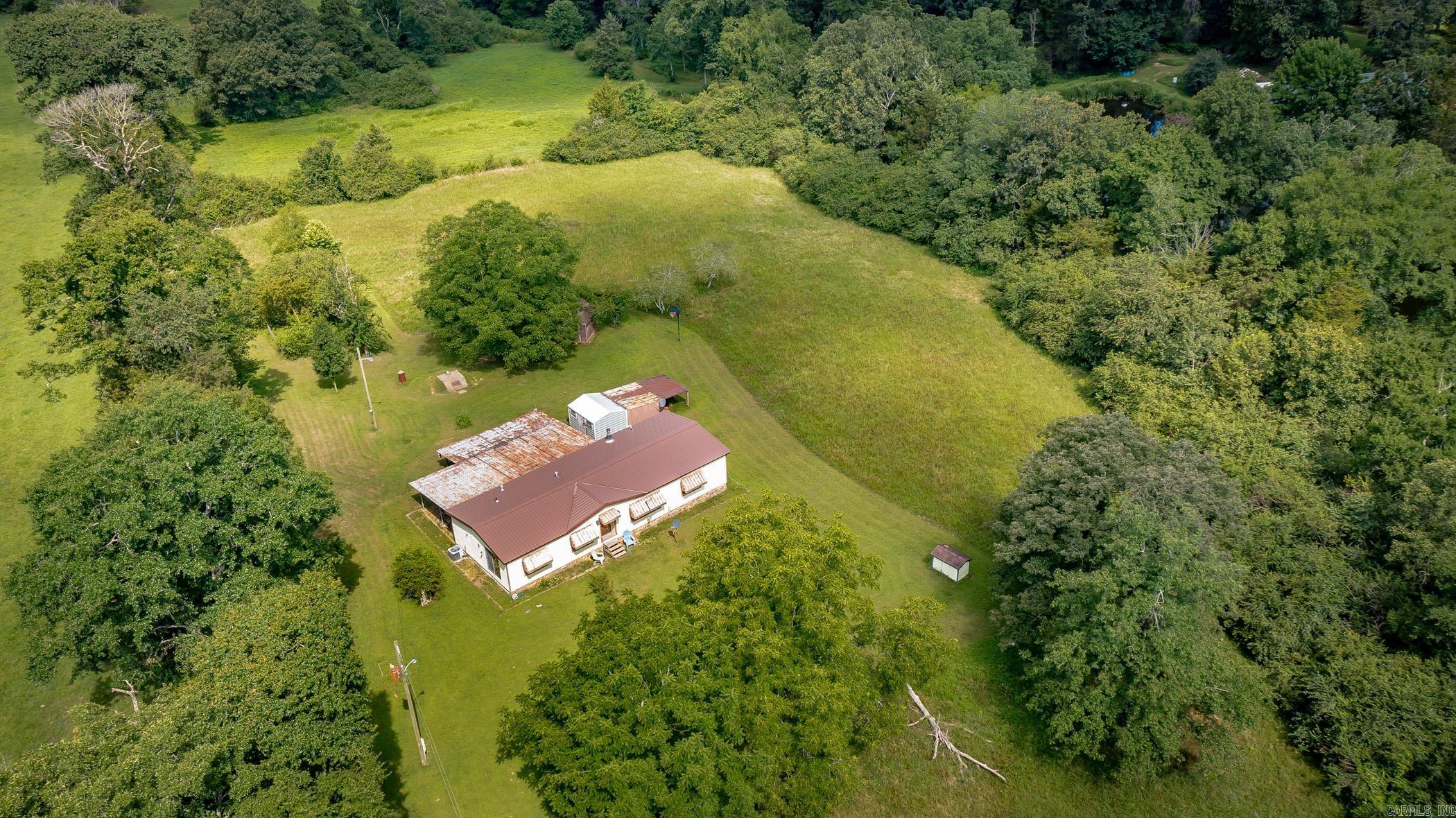 85 Stracner  Cleveland, AR