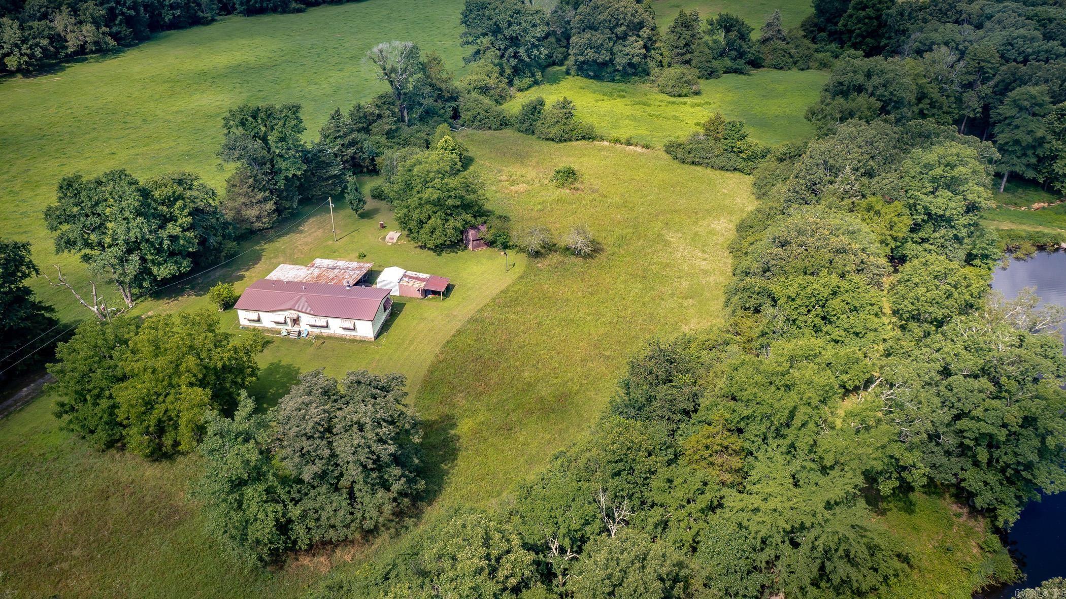 85 Stracner  Cleveland, AR