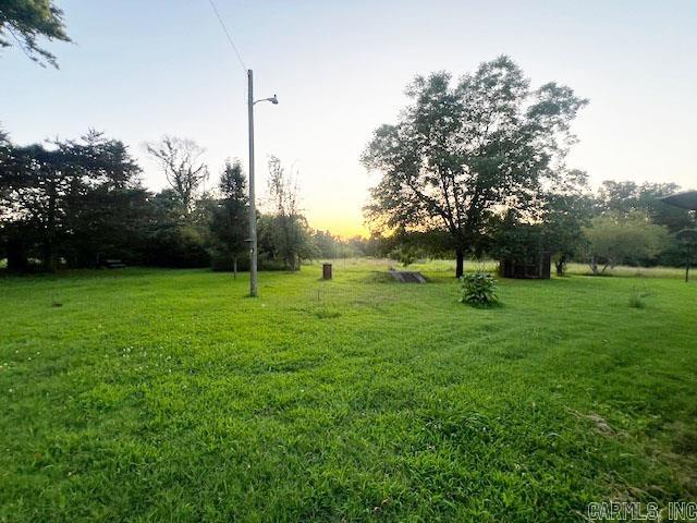 85 Stracner  Cleveland, AR