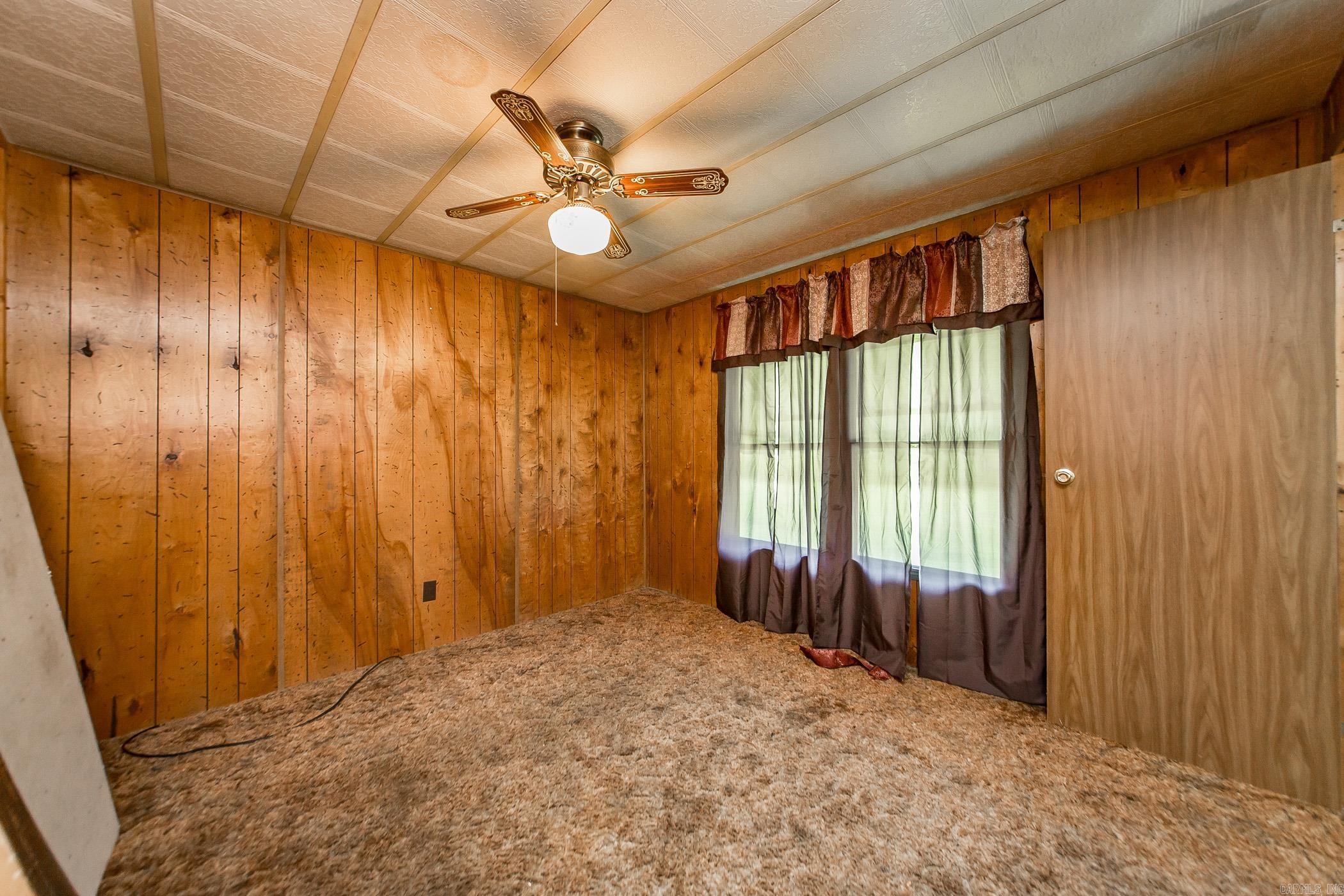 85 Stracner  Cleveland, AR