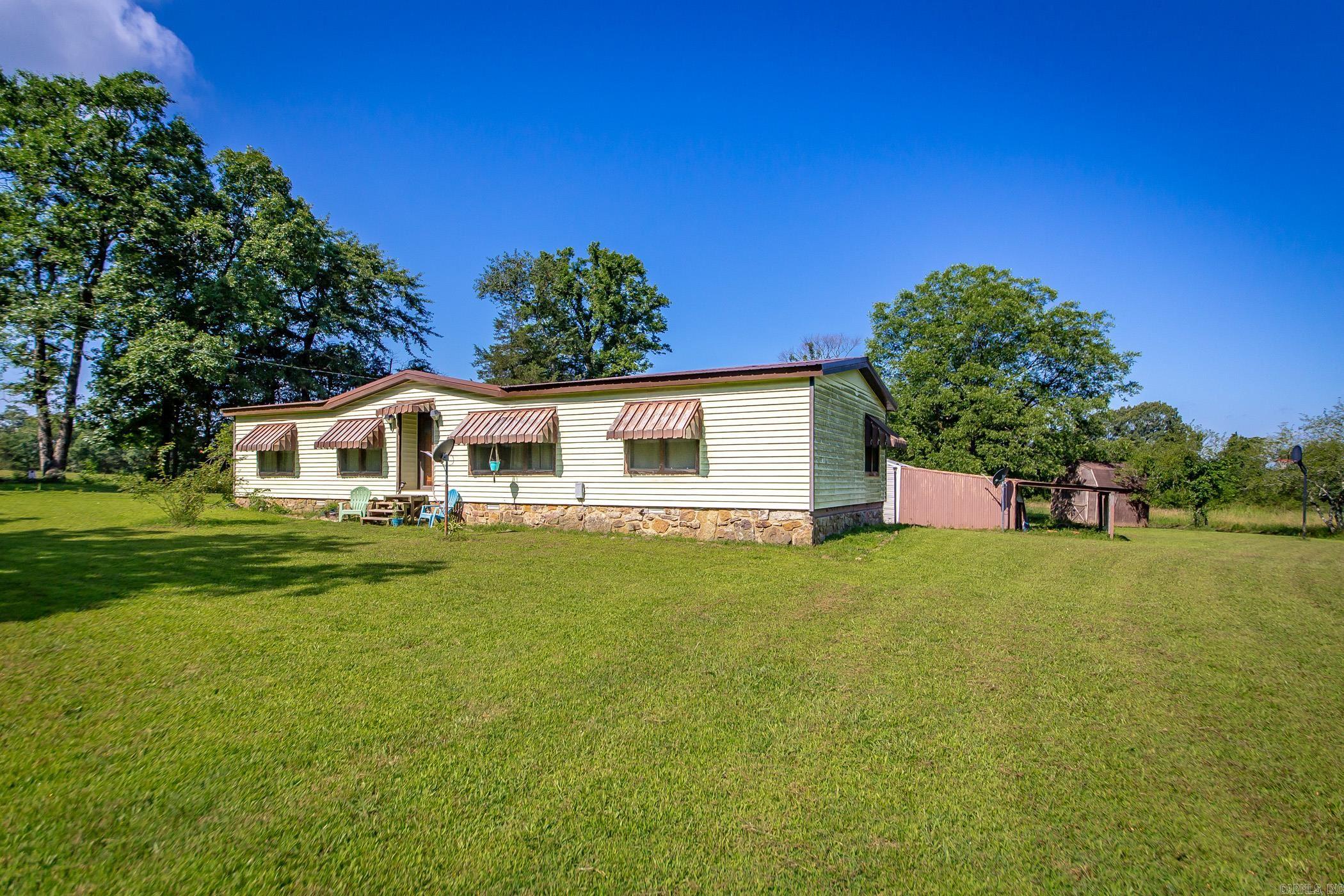 85 Stracner  Cleveland, AR