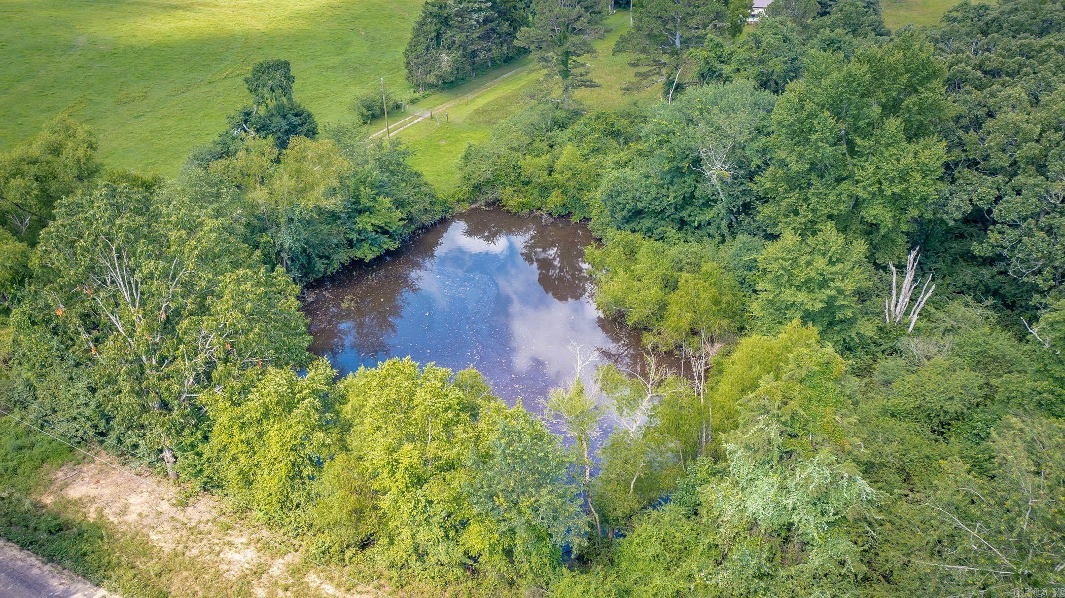 85 Stracner  Cleveland, AR