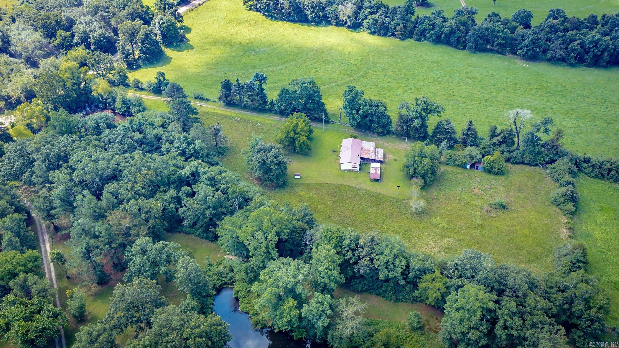 85 Stracner  Cleveland, AR
