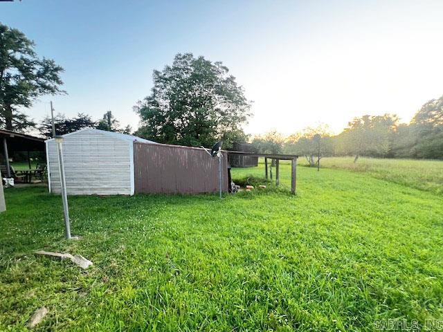 85 Stracner  Cleveland, AR