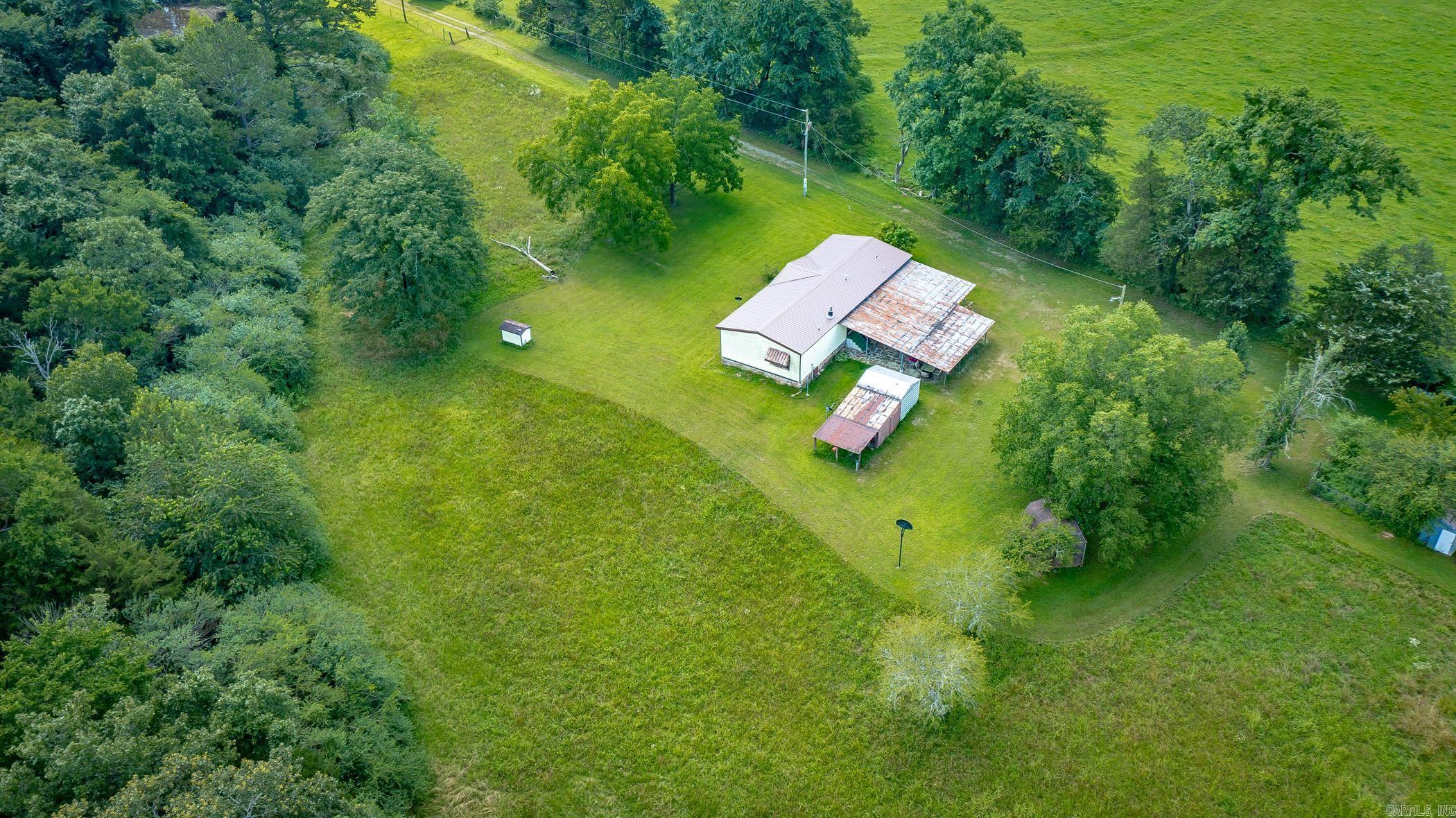 85 Stracner  Cleveland, AR