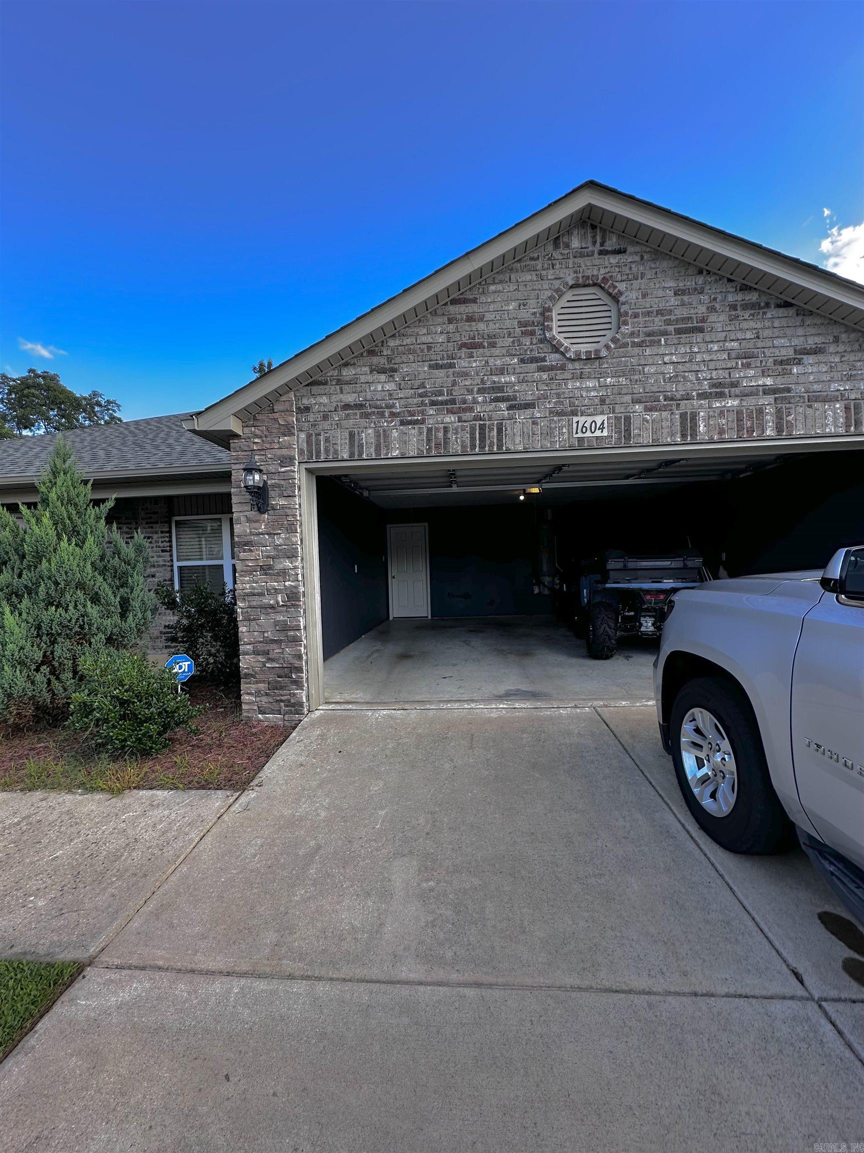 1604 Lil Larry Dr  Cabot, AR
