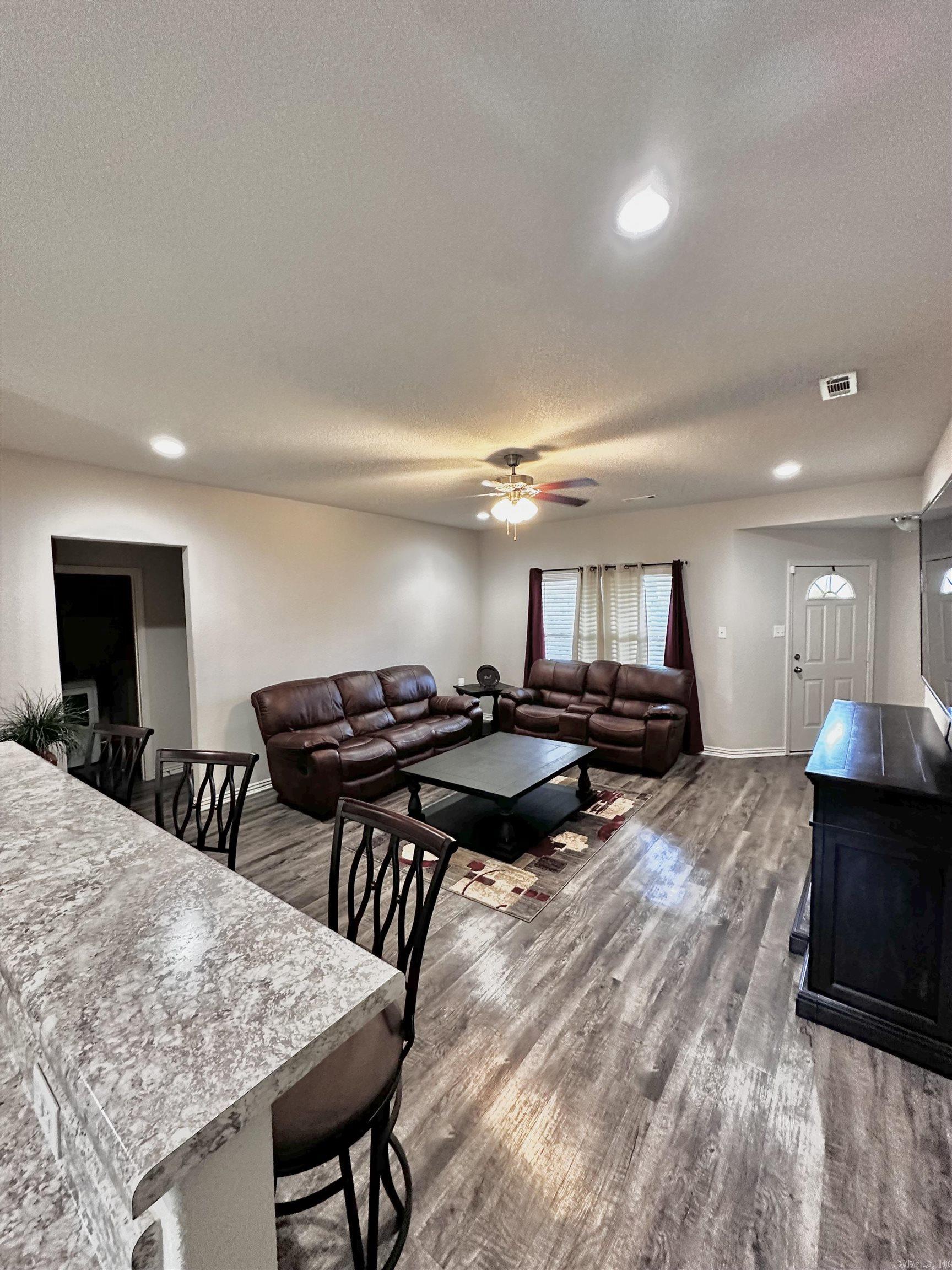 1604 Lil Larry Dr  Cabot, AR