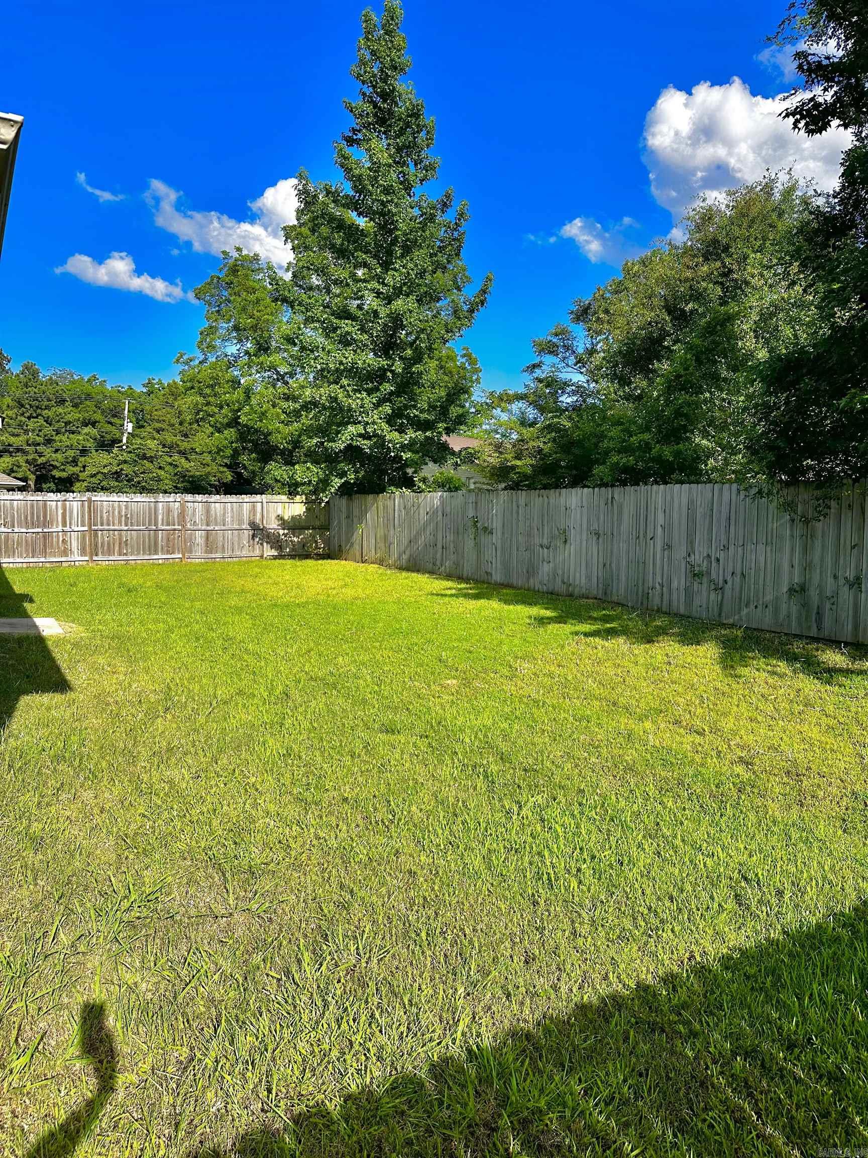 1604 Lil Larry Dr  Cabot, AR