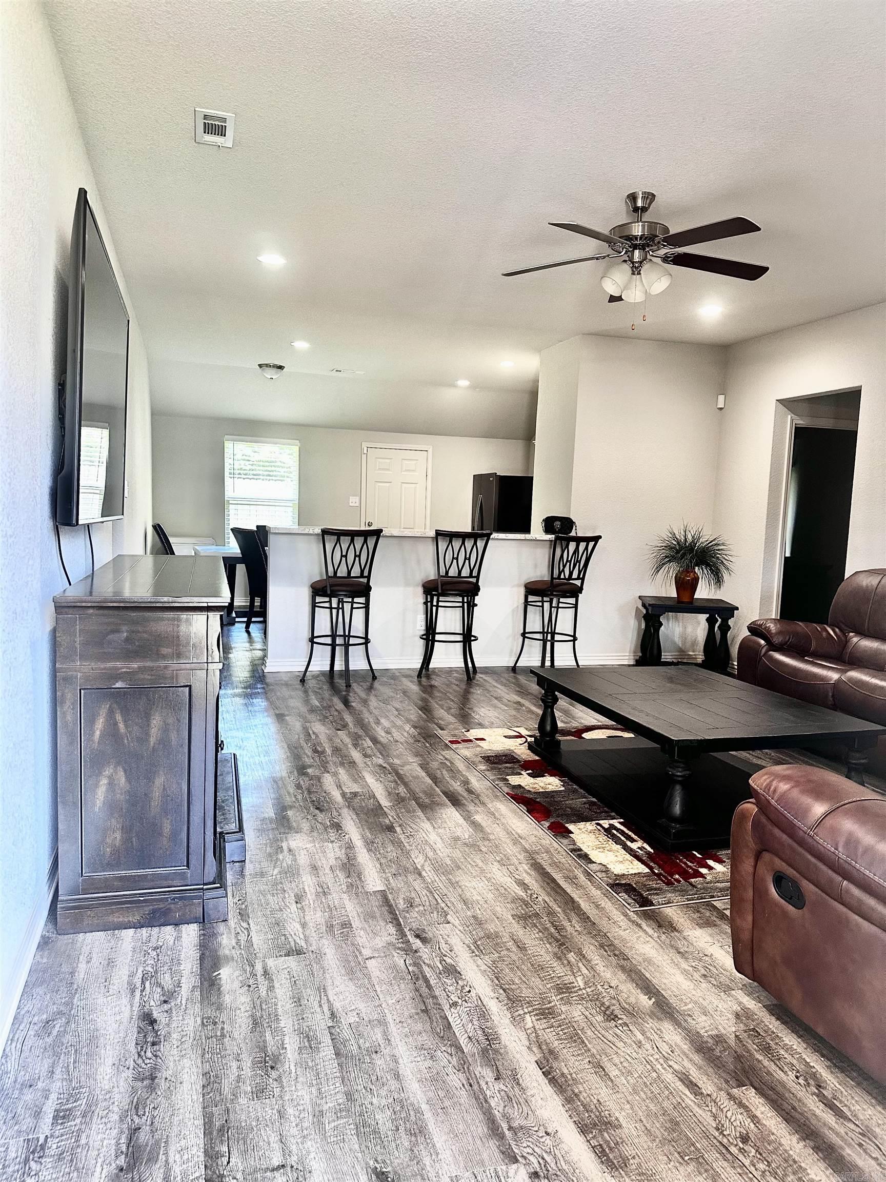 1604 Lil Larry Dr  Cabot, AR