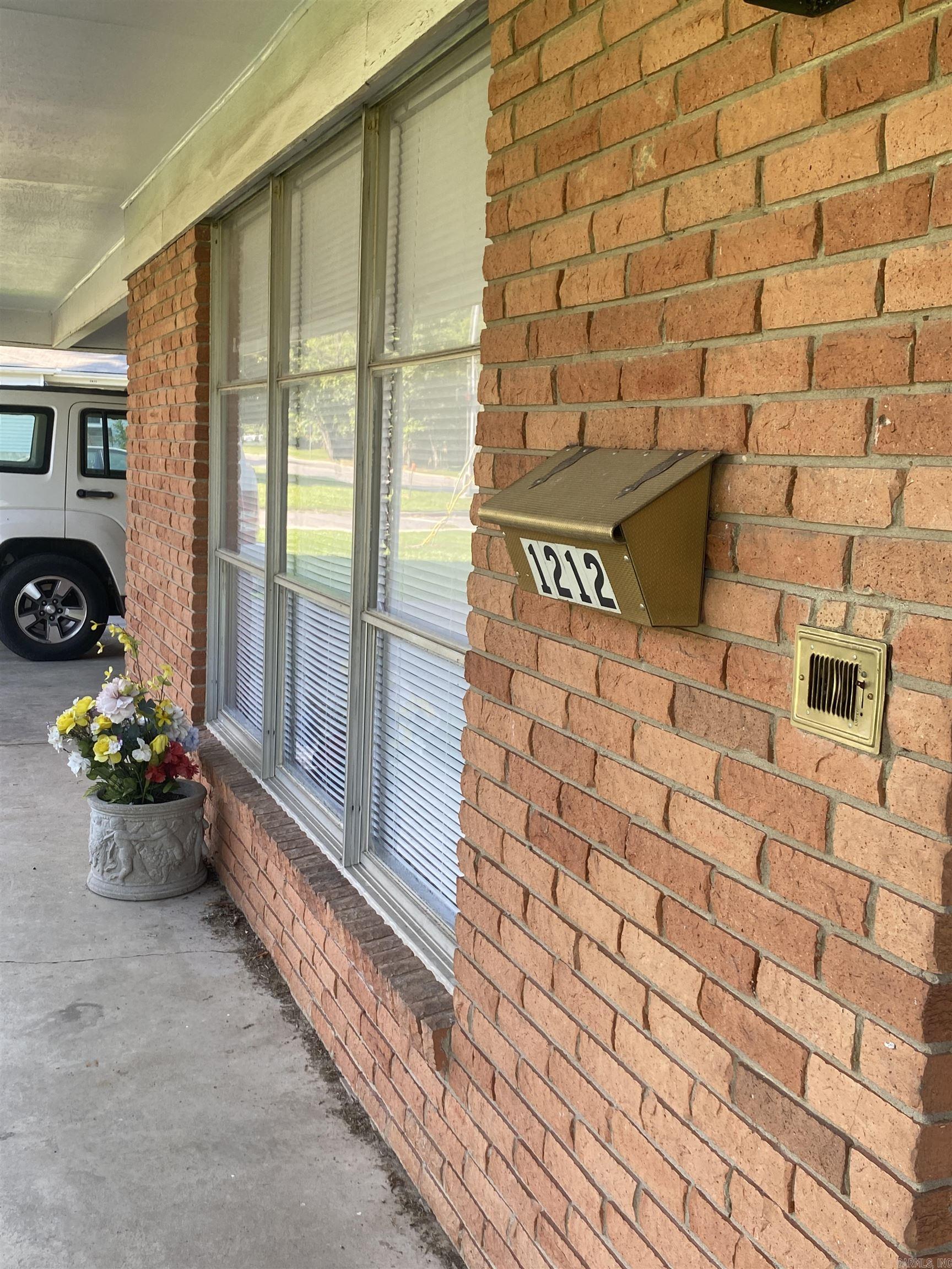 1212 Donaghey Ave.  Conway, AR