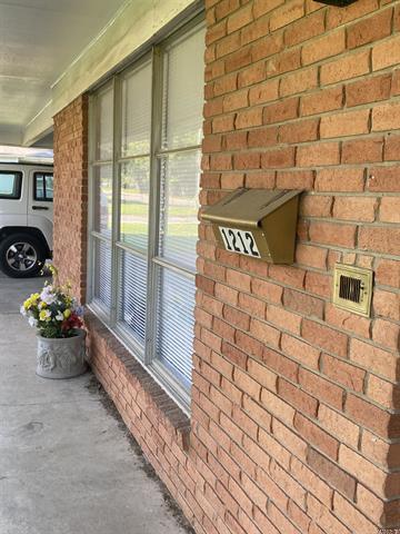 1212  Donaghey Ave.  Conway, AR