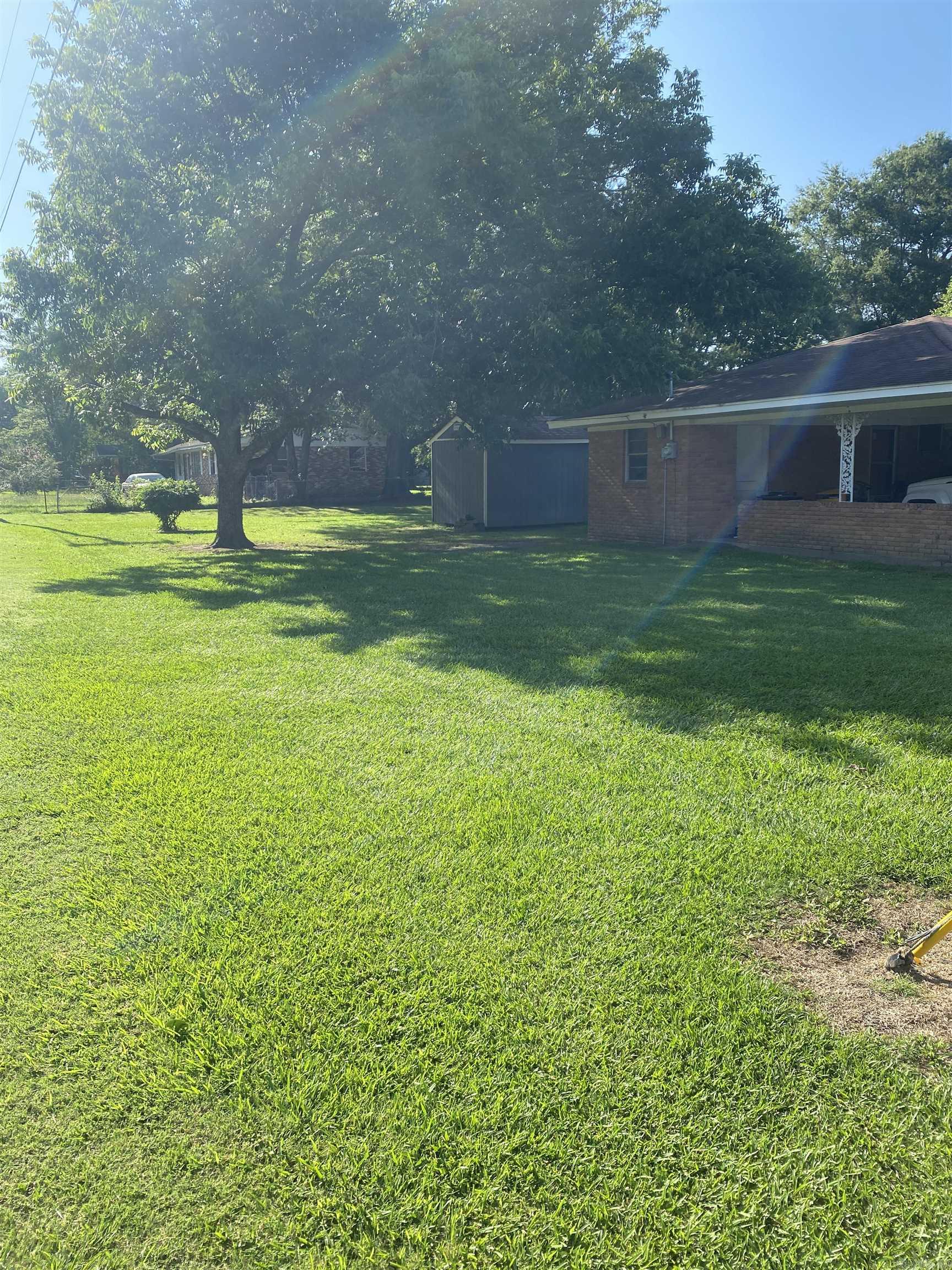 1212 Donaghey Ave.  Conway, AR