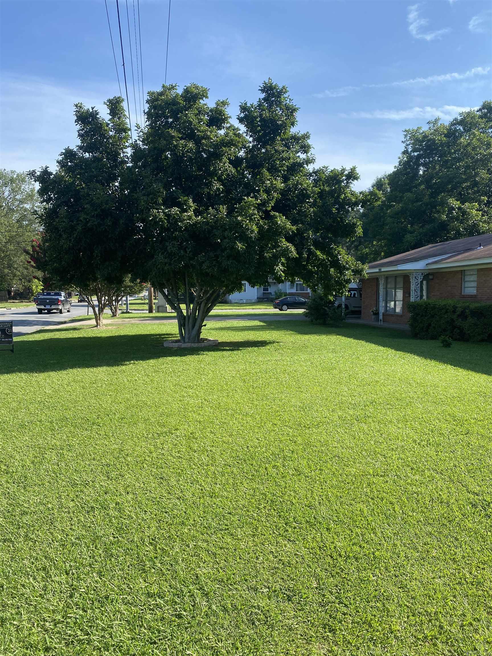 1212 Donaghey Ave.  Conway, AR