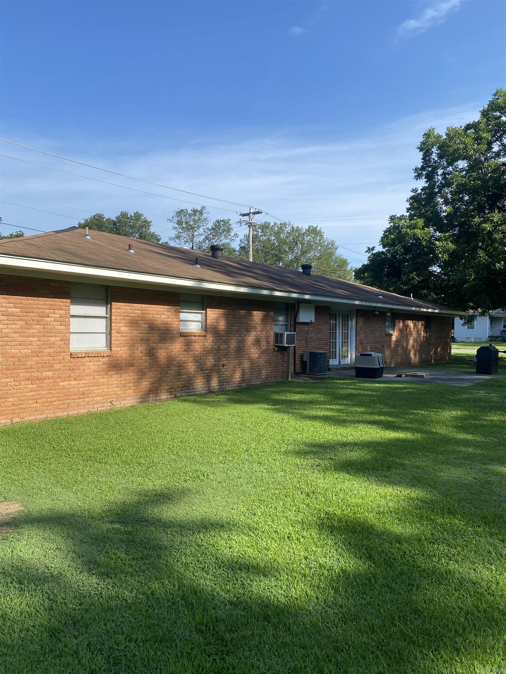 1212 Donaghey Ave.  Conway, AR