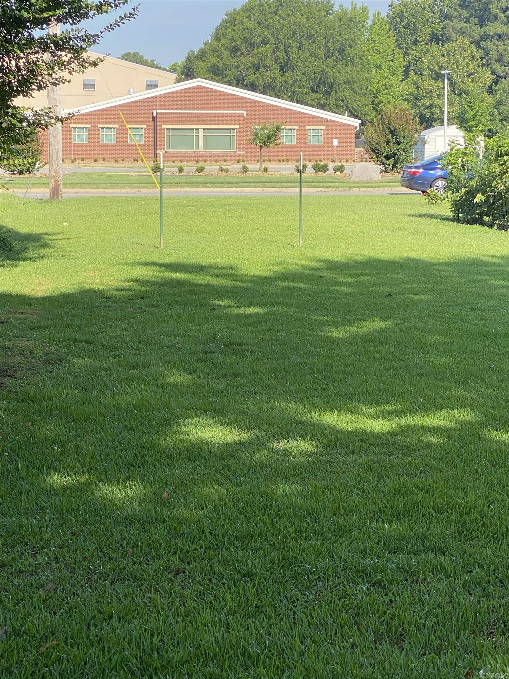 1212 Donaghey Ave.  Conway, AR