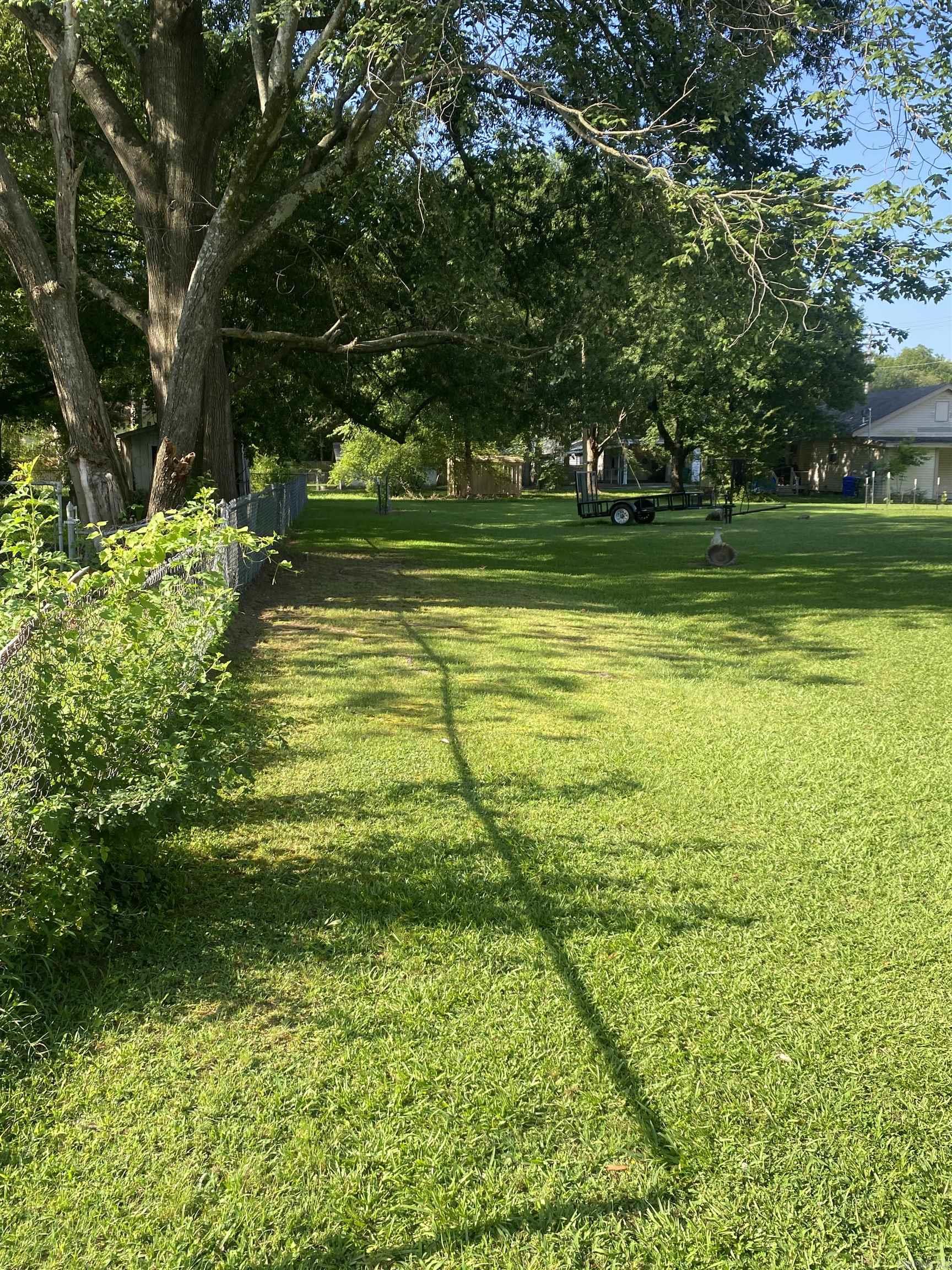 1212 Donaghey Ave.  Conway, AR