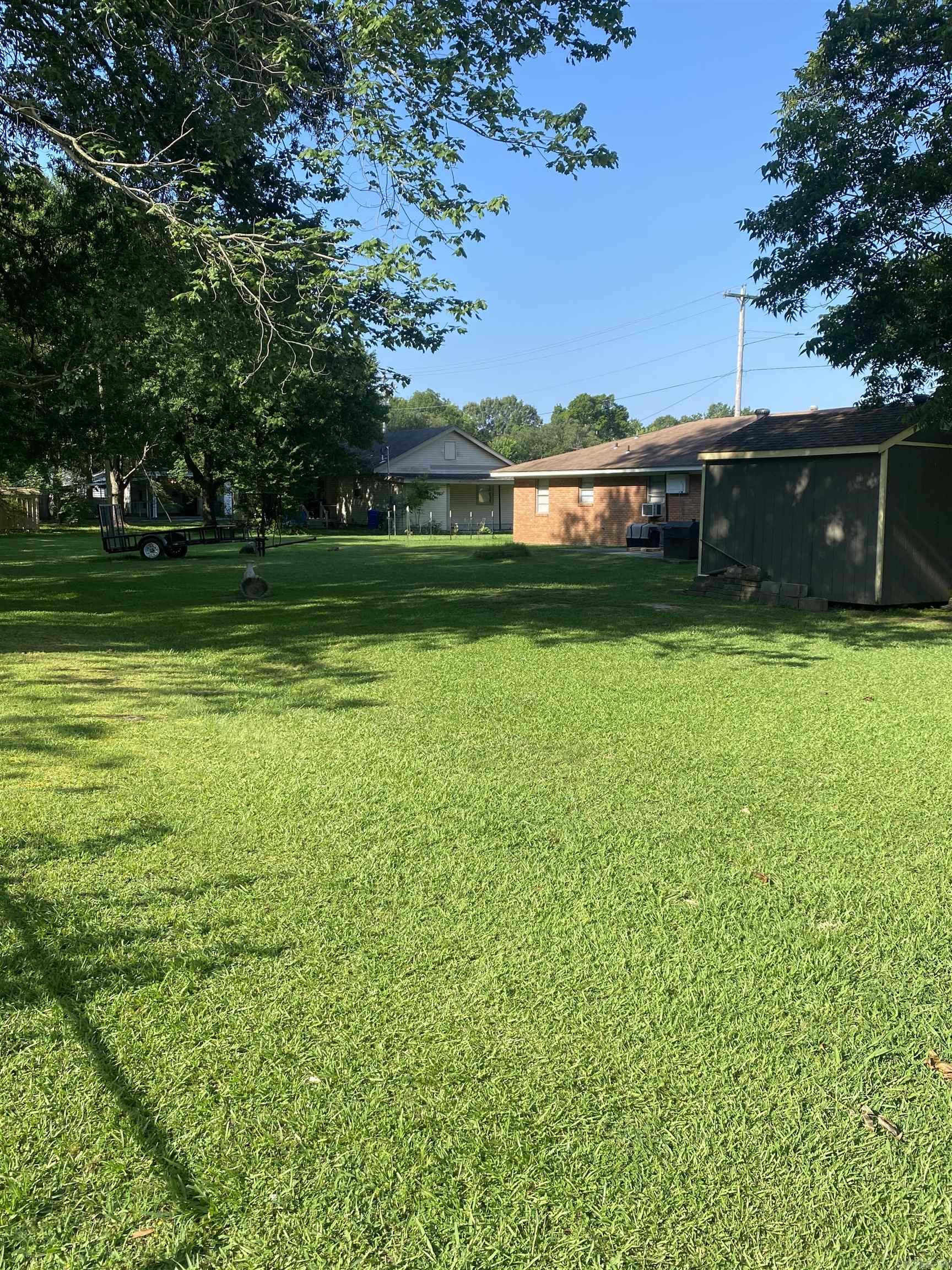 1212 Donaghey Ave.  Conway, AR