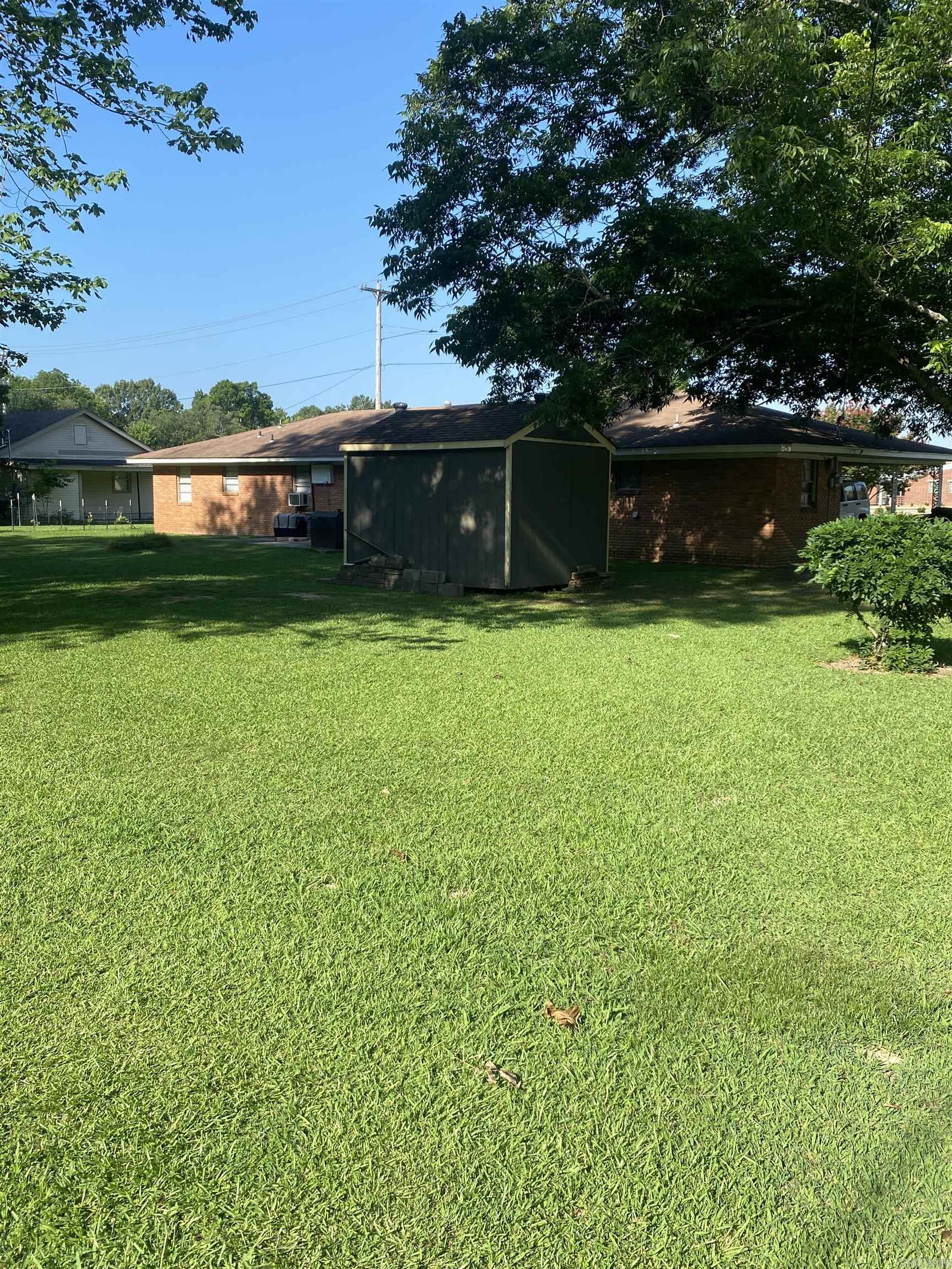1212 Donaghey Ave.  Conway, AR