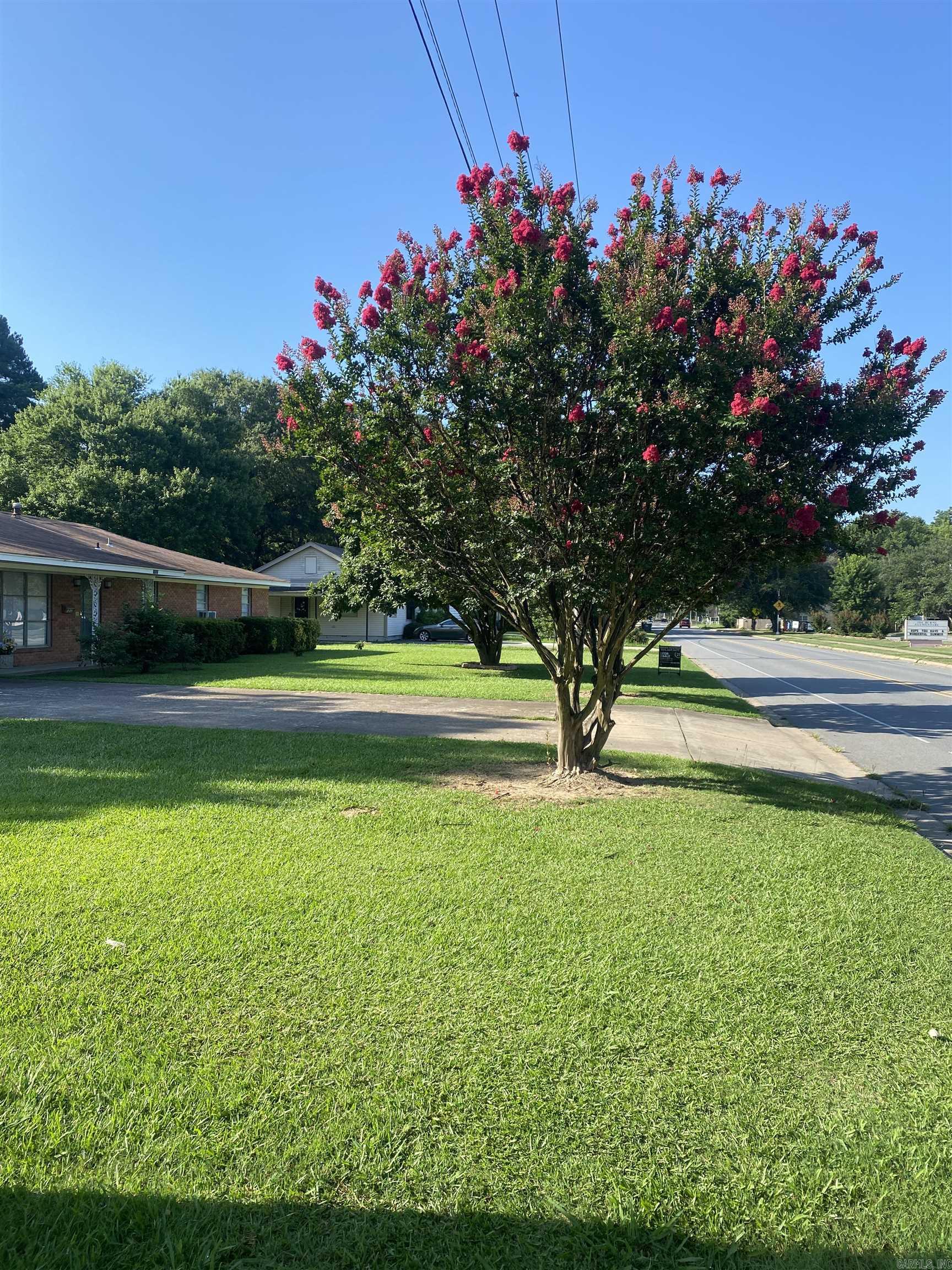 1212 Donaghey Ave.  Conway, AR