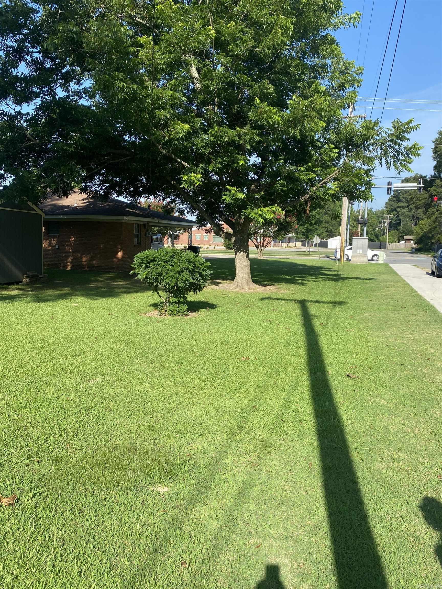 1212 Donaghey Ave.  Conway, AR