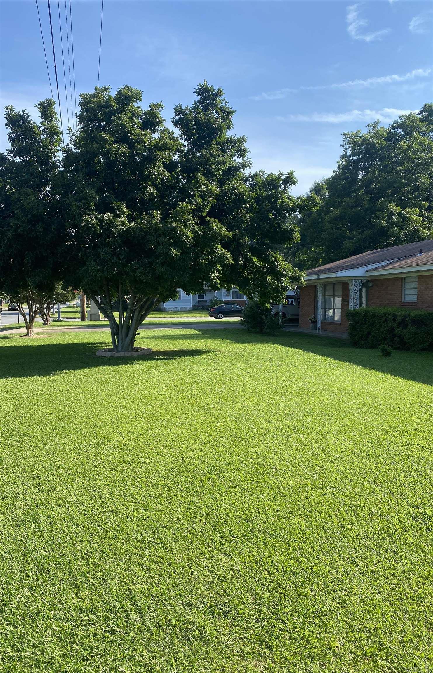 1212 Donaghey Ave.  Conway, AR