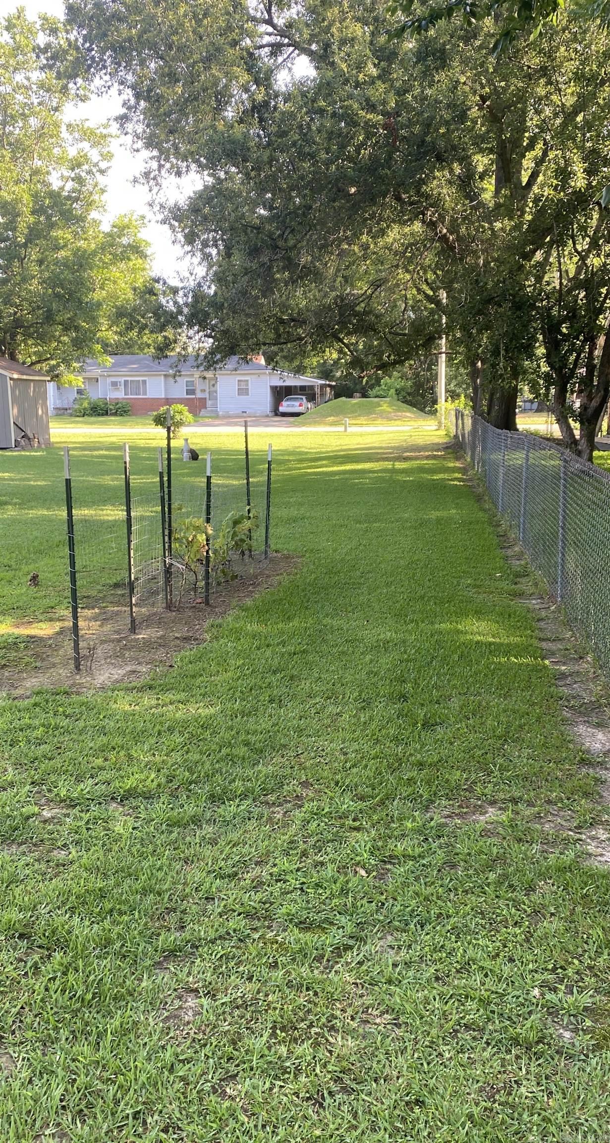 1212 Donaghey Ave.  Conway, AR