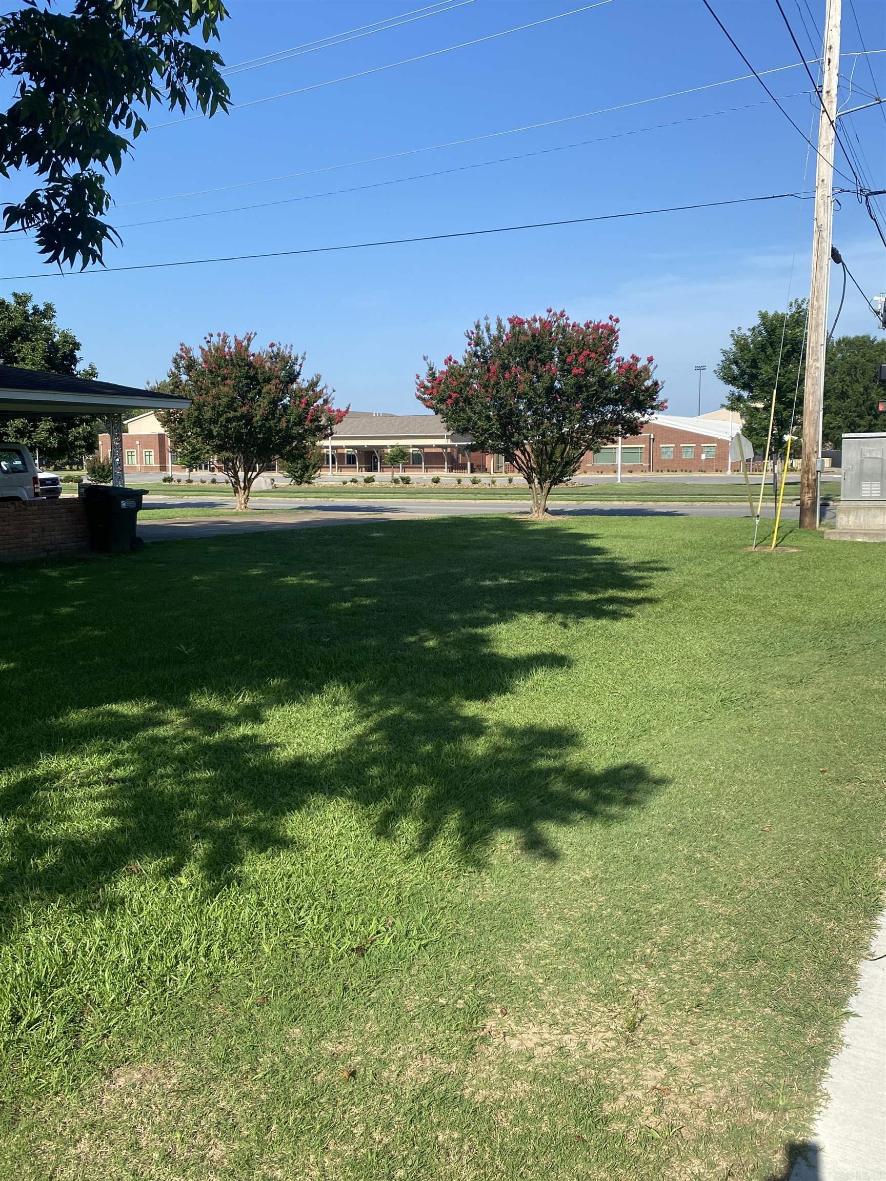 1212 Donaghey Ave.  Conway, AR