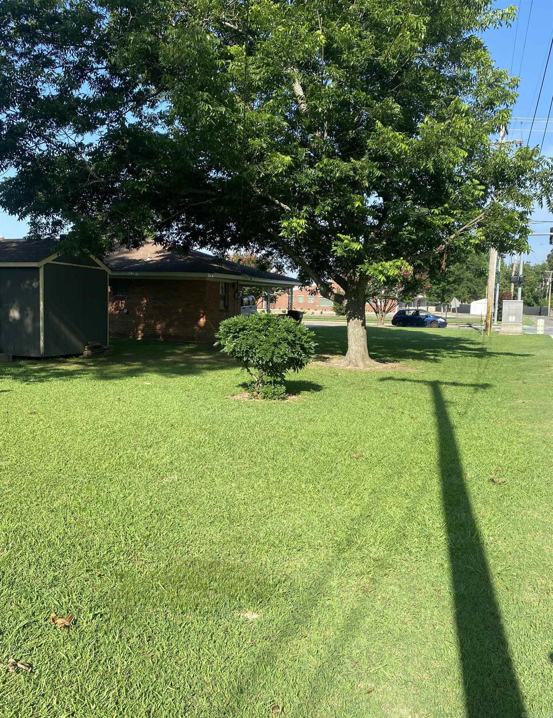 1212 Donaghey Ave.  Conway, AR