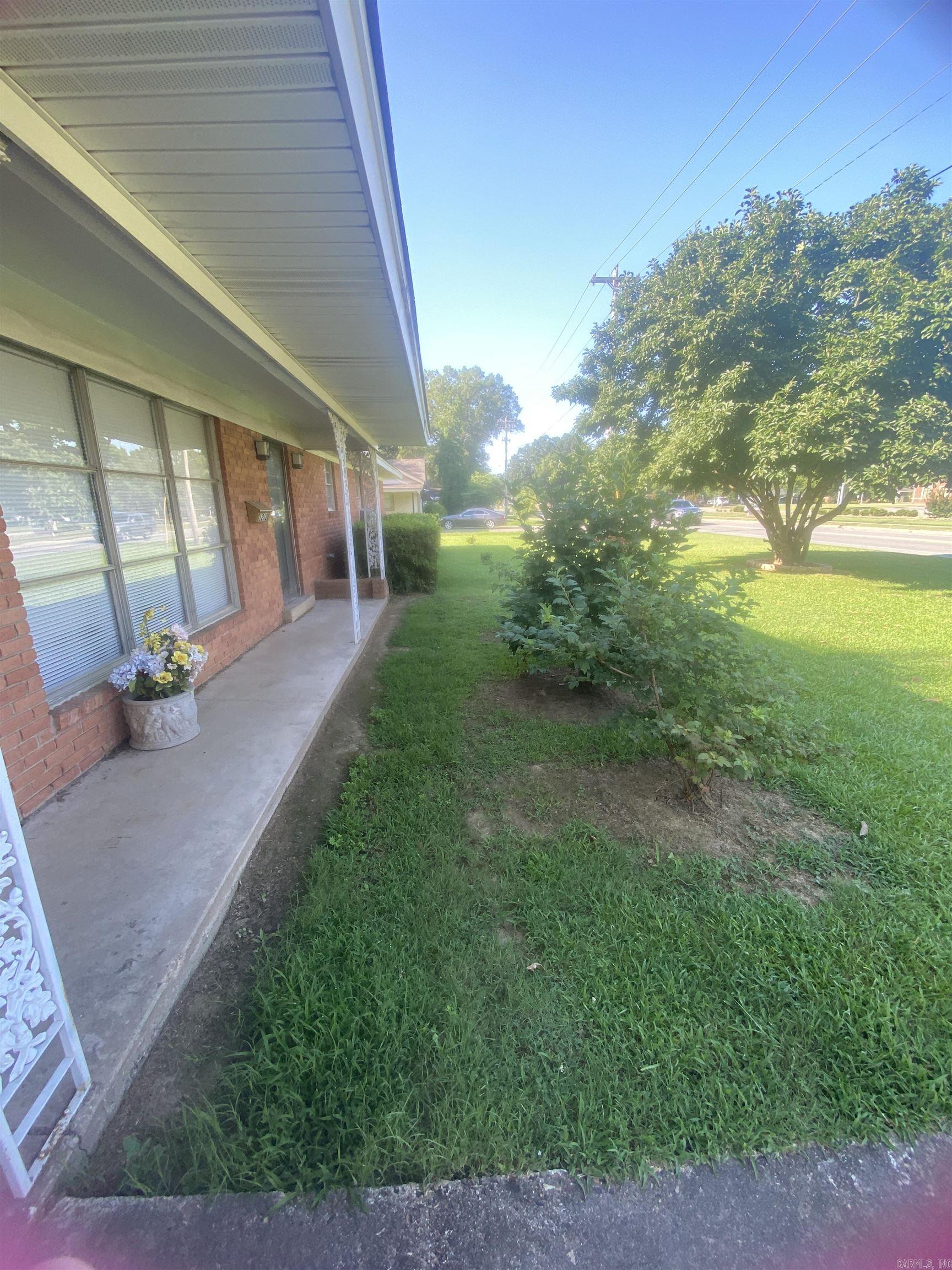 1212 Donaghey Ave.  Conway, AR
